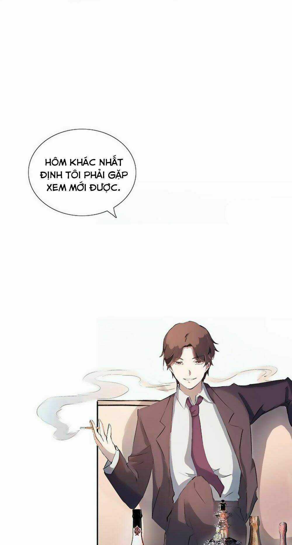 Thiên Kim Đường Môn - Chapter 17 - Trang 14