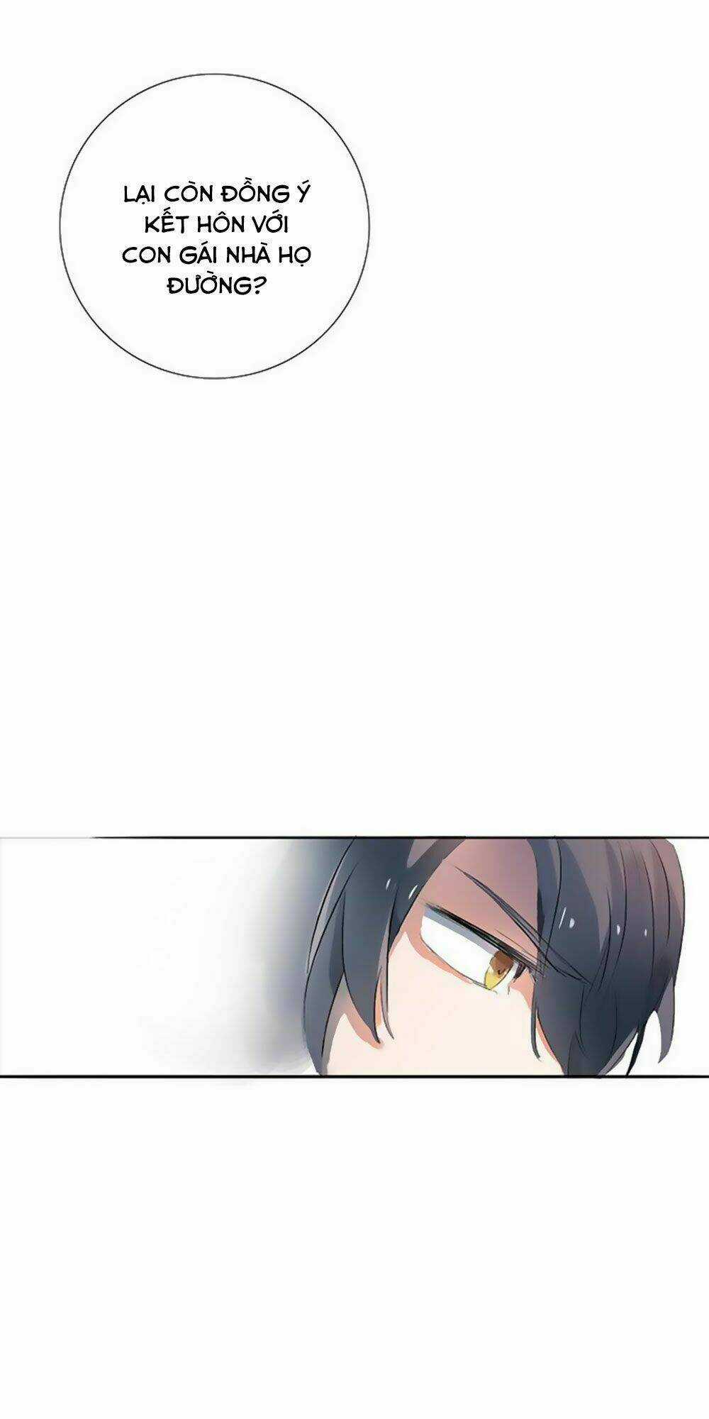 Thiên Kim Đường Môn - Chapter 17 - Trang 20