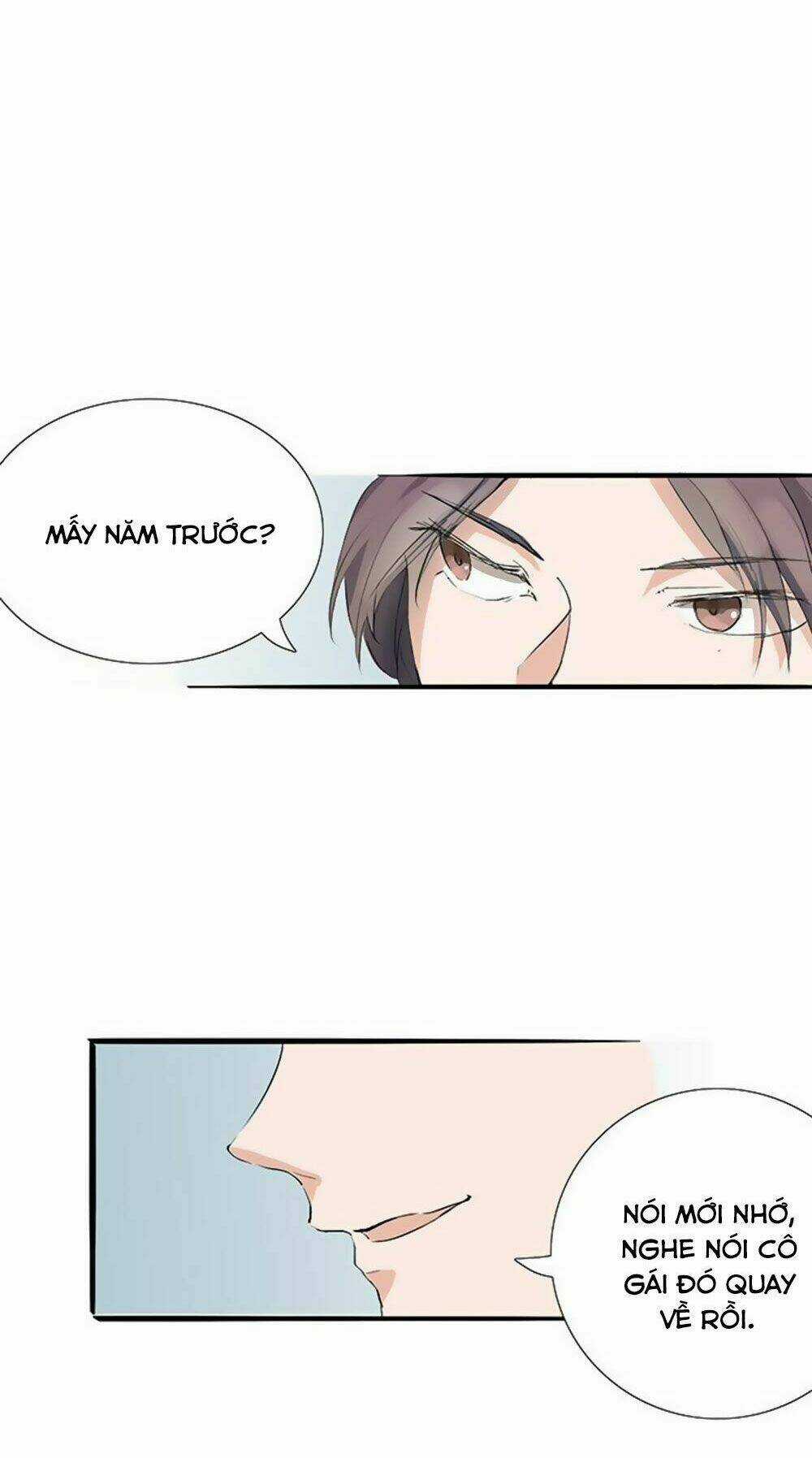 Thiên Kim Đường Môn - Chapter 17 - Trang 3