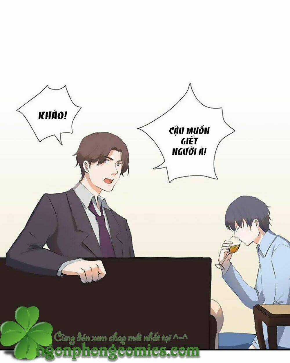 Thiên Kim Đường Môn - Chapter 17 - Trang 24