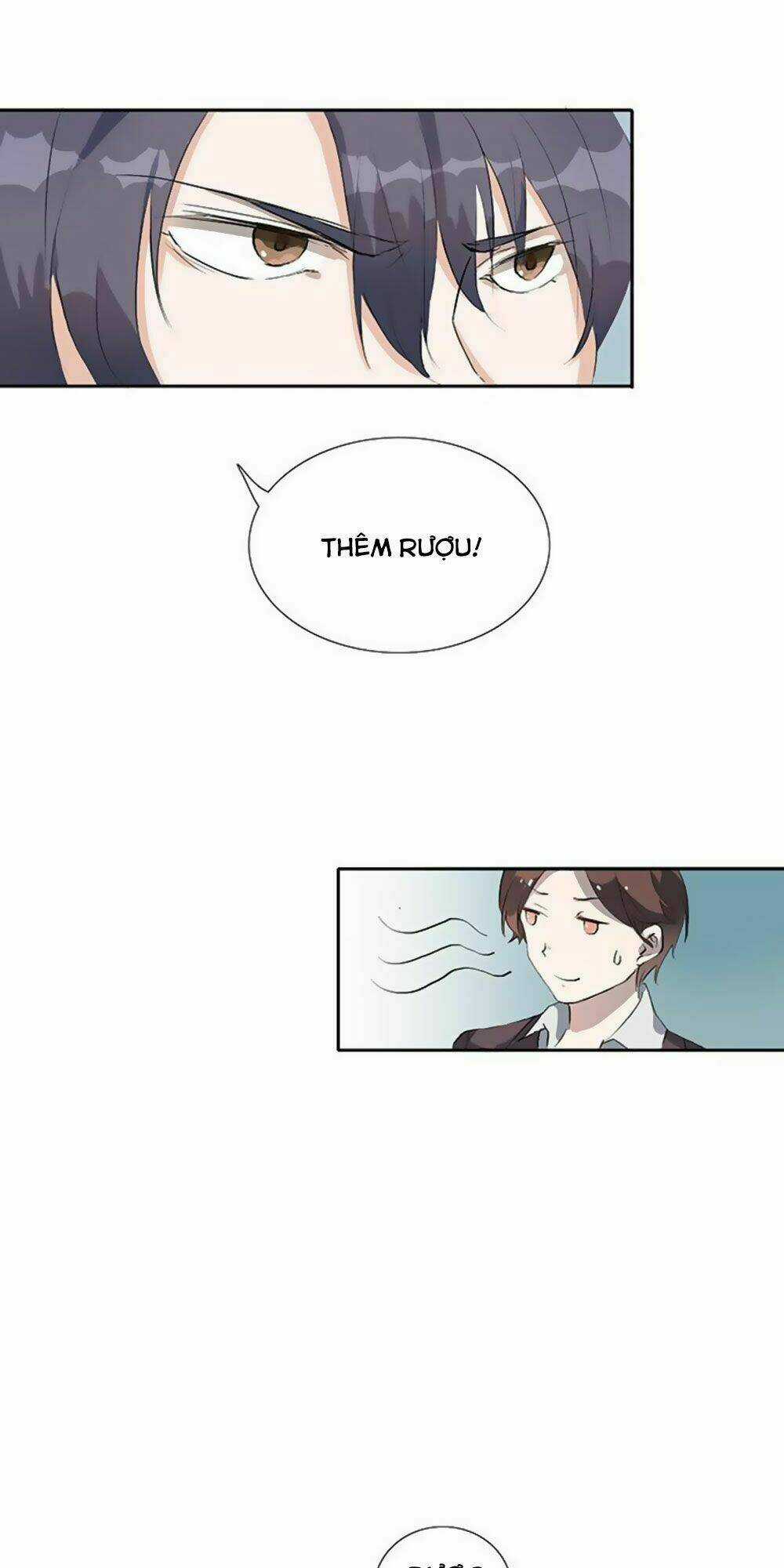 Thiên Kim Đường Môn - Chapter 17 - Trang 4