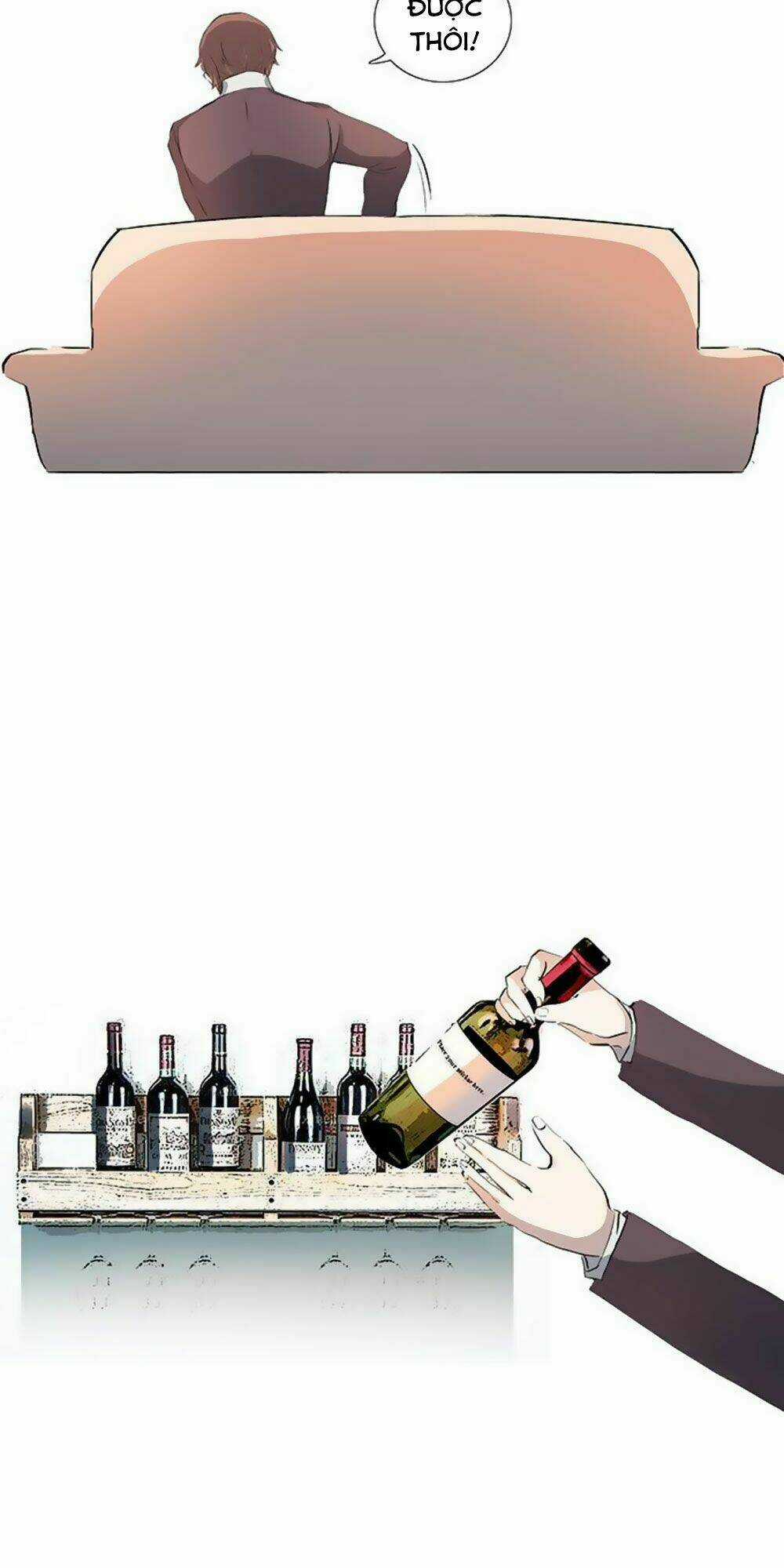 Thiên Kim Đường Môn - Chapter 17 - Trang 5