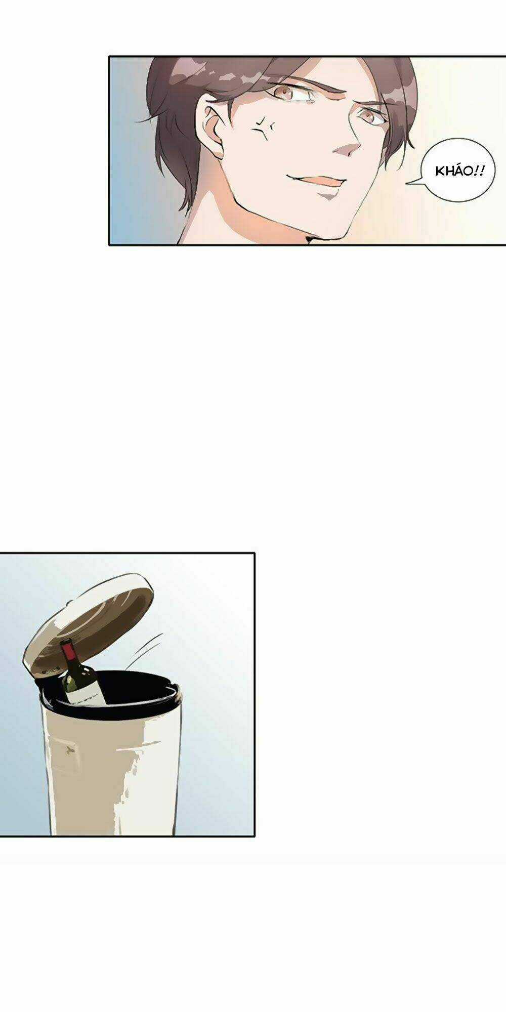 Thiên Kim Đường Môn - Chapter 17 - Trang 8