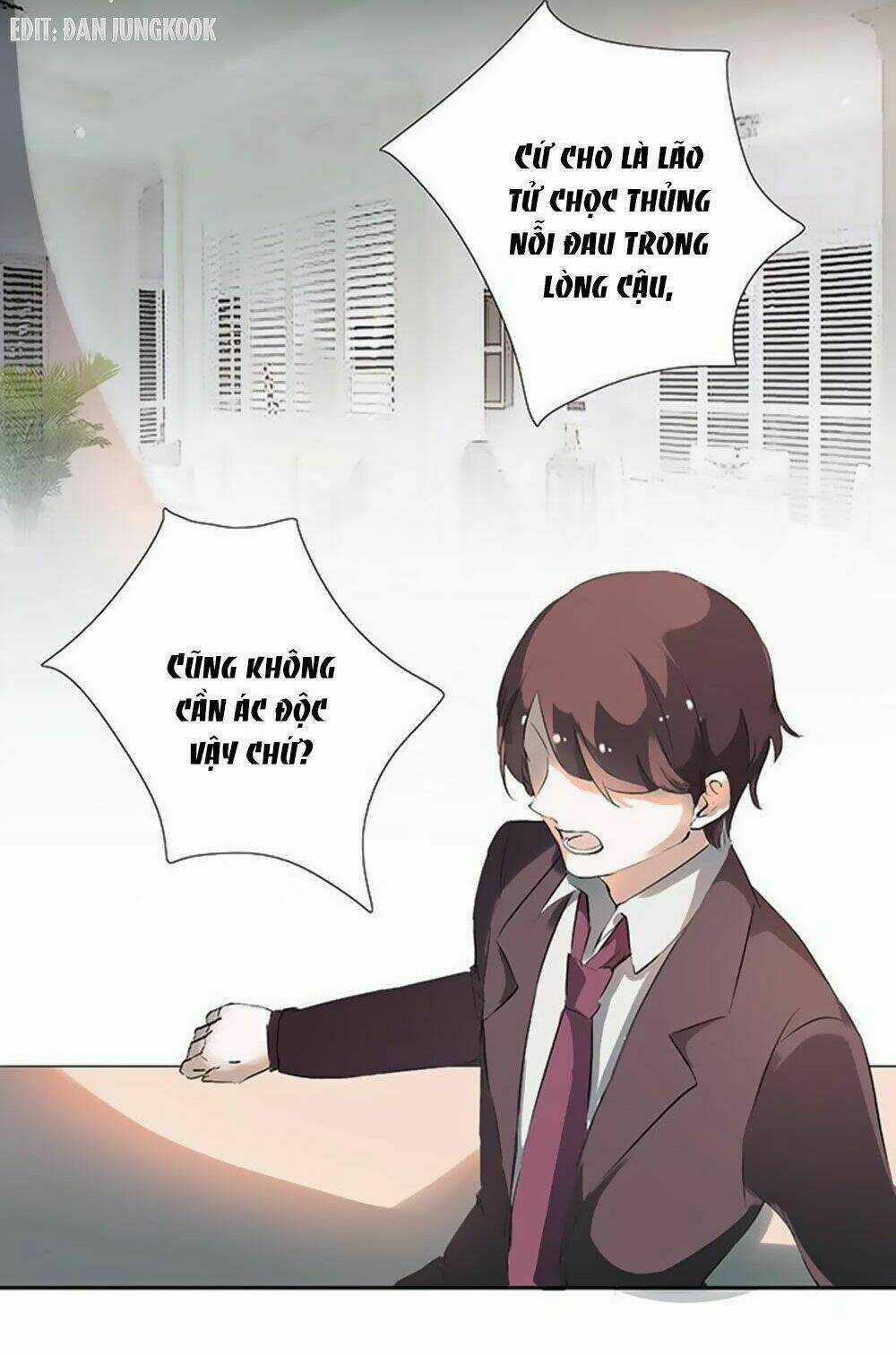 Thiên Kim Đường Môn - Chapter 18 - Trang 2