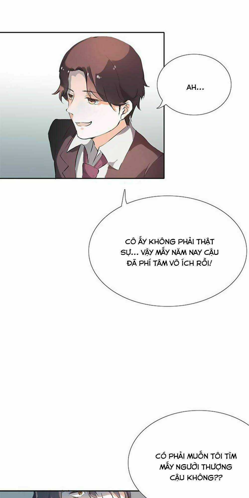 Thiên Kim Đường Môn - Chapter 18 - Trang 3