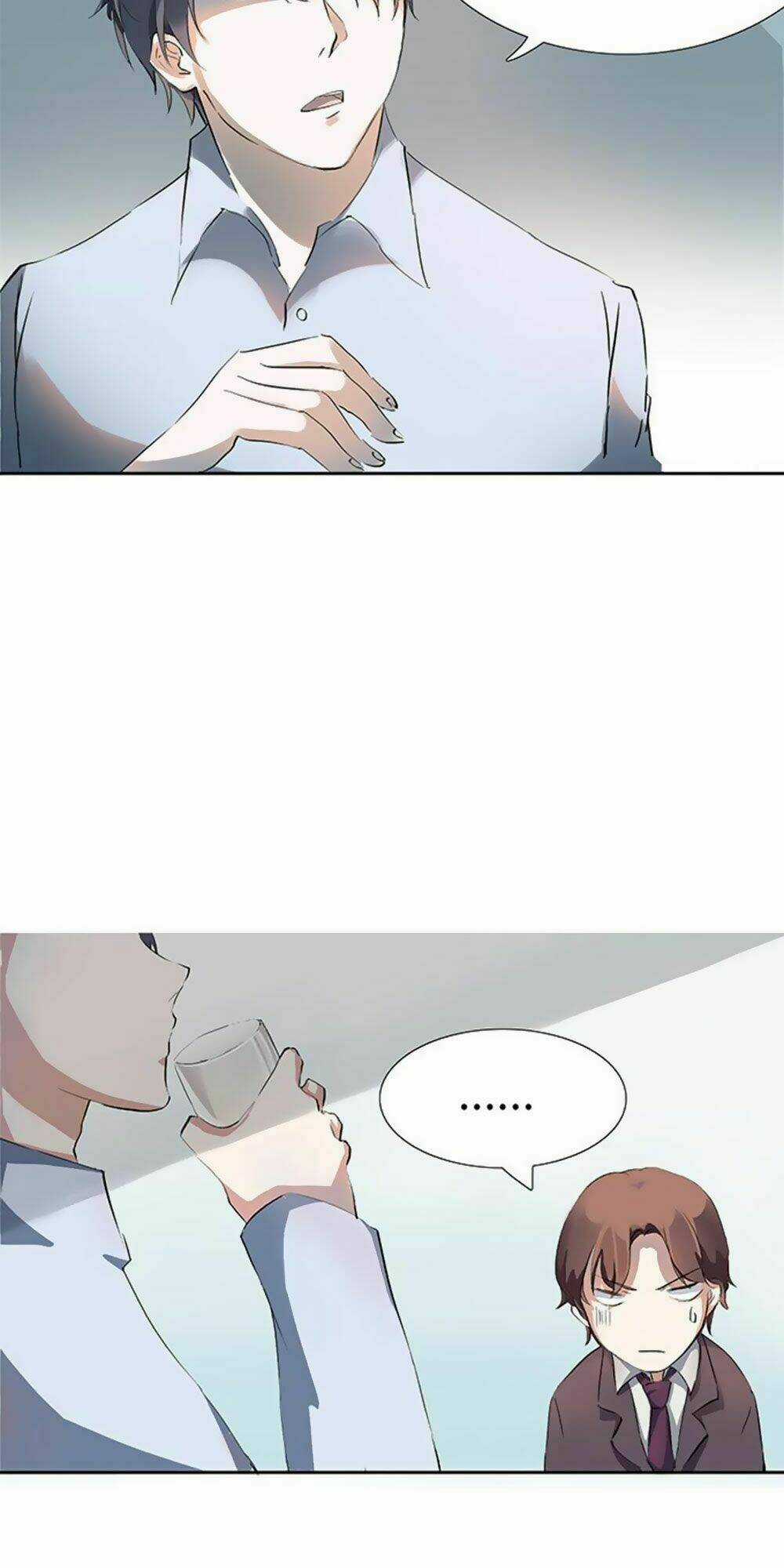 Thiên Kim Đường Môn - Chapter 18 - Trang 4