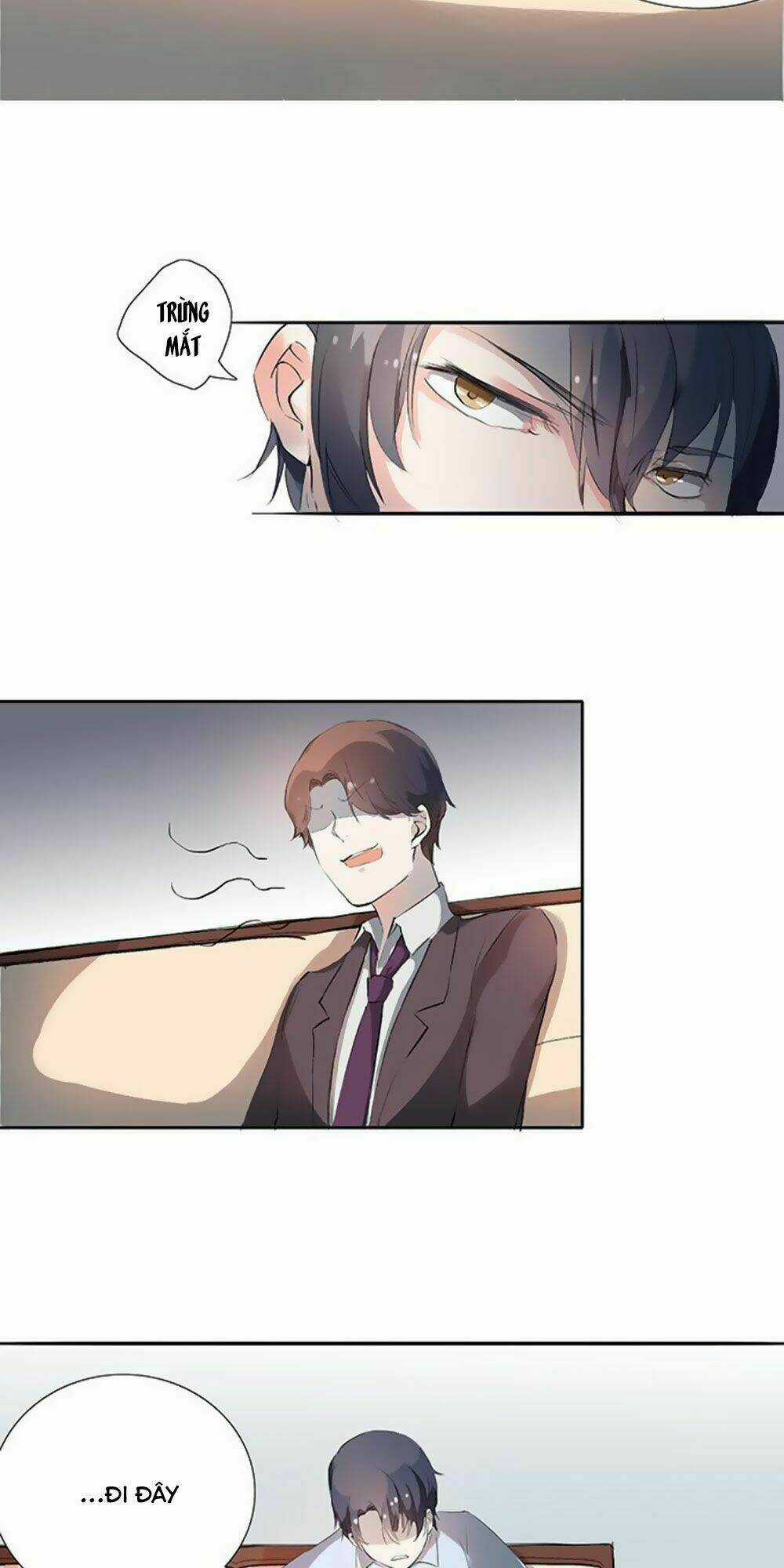 Thiên Kim Đường Môn - Chapter 18 - Trang 8