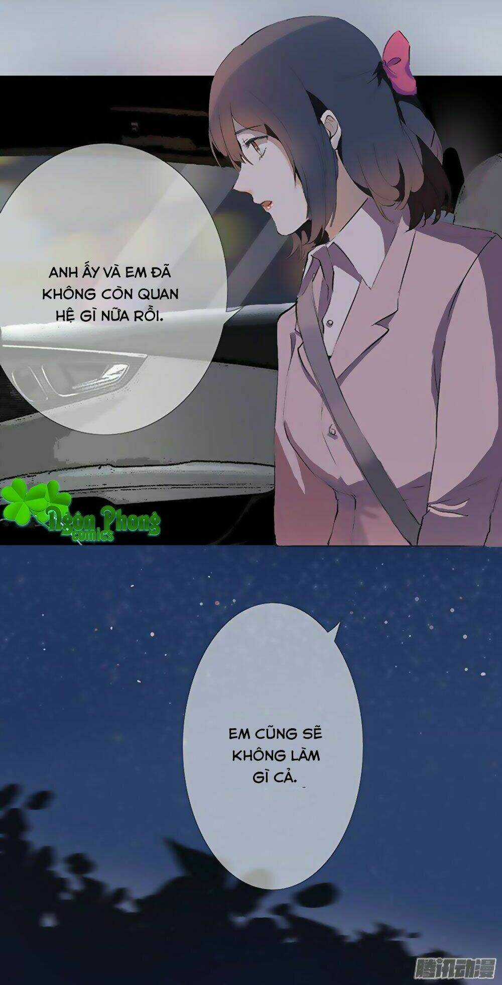 Thiên Kim Đường Môn - Chapter 19 - Trang 13