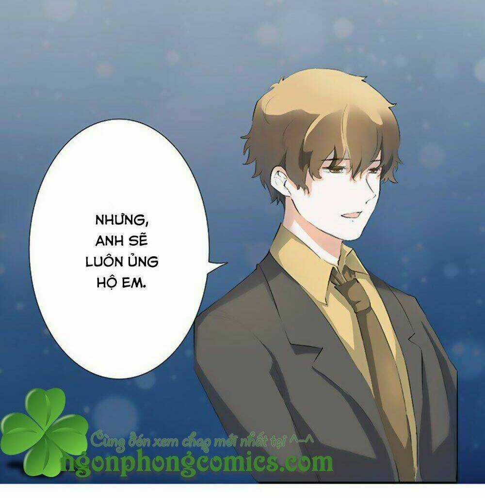 Thiên Kim Đường Môn - Chapter 19 - Trang 21