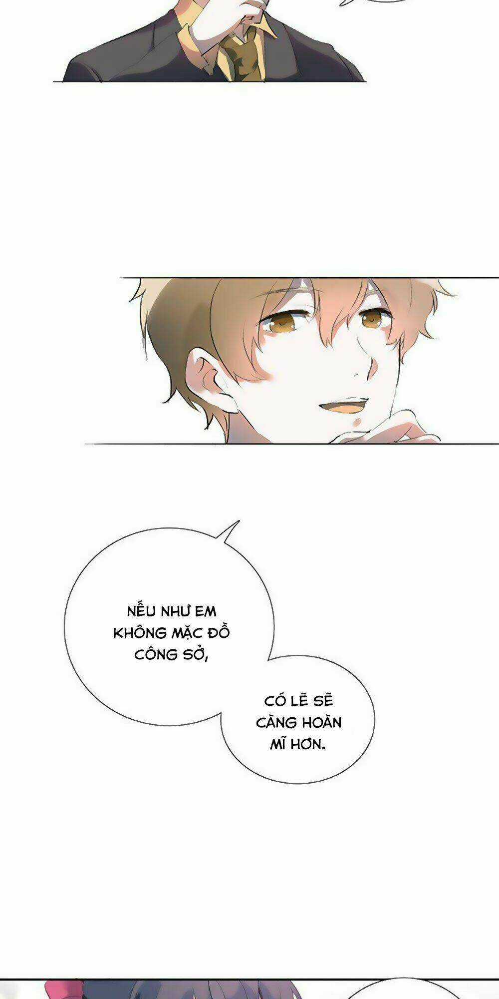 Thiên Kim Đường Môn - Chapter 19 - Trang 4