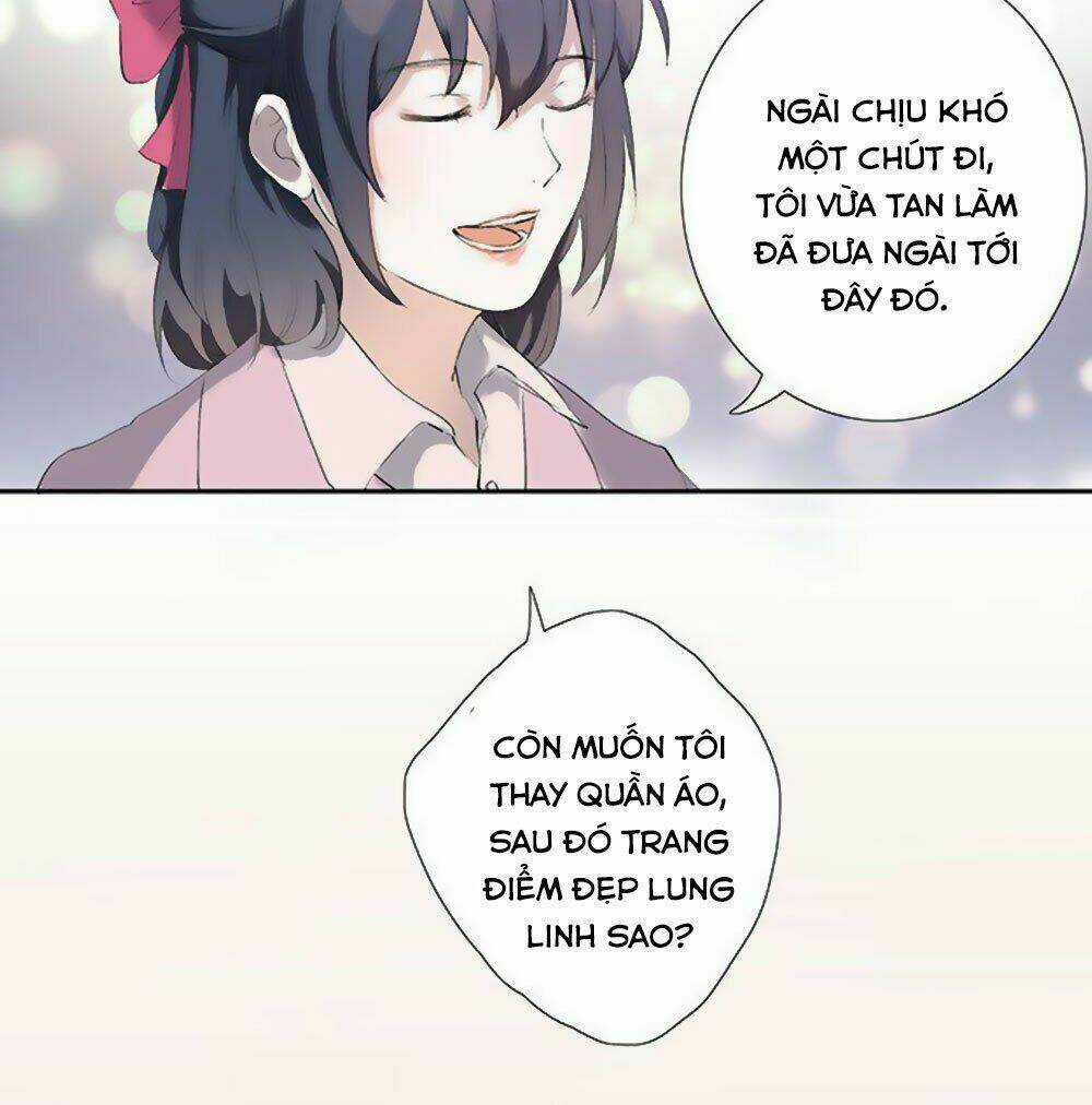 Thiên Kim Đường Môn - Chapter 19 - Trang 5