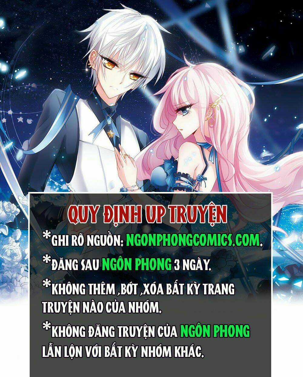 Thiên Kim Đường Môn - Chapter 2 - Trang 1