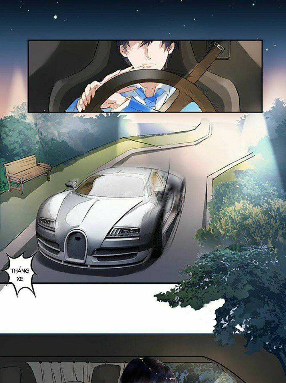 Thiên Kim Đường Môn - Chapter 2 - Trang 11