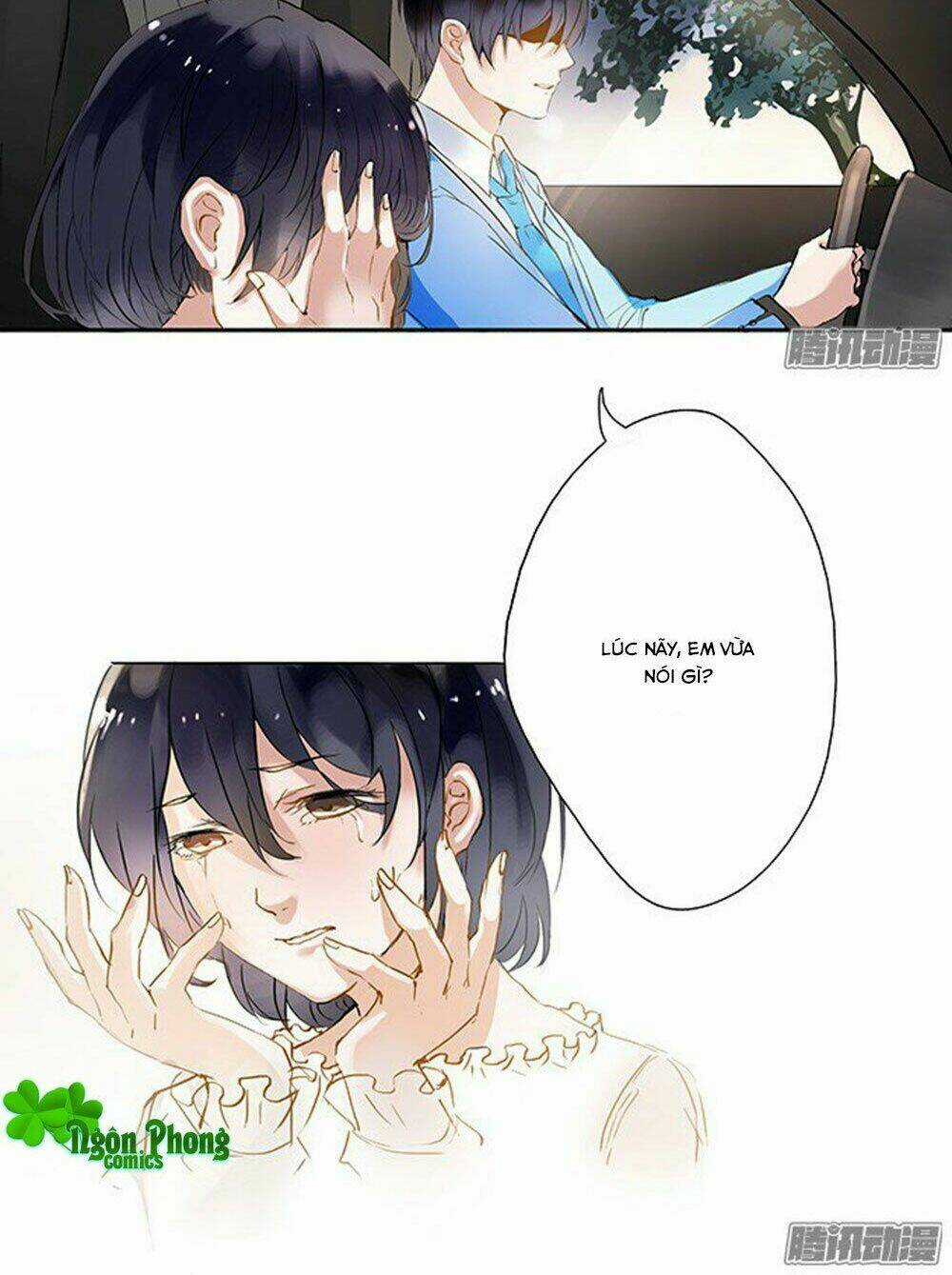 Thiên Kim Đường Môn - Chapter 2 - Trang 12