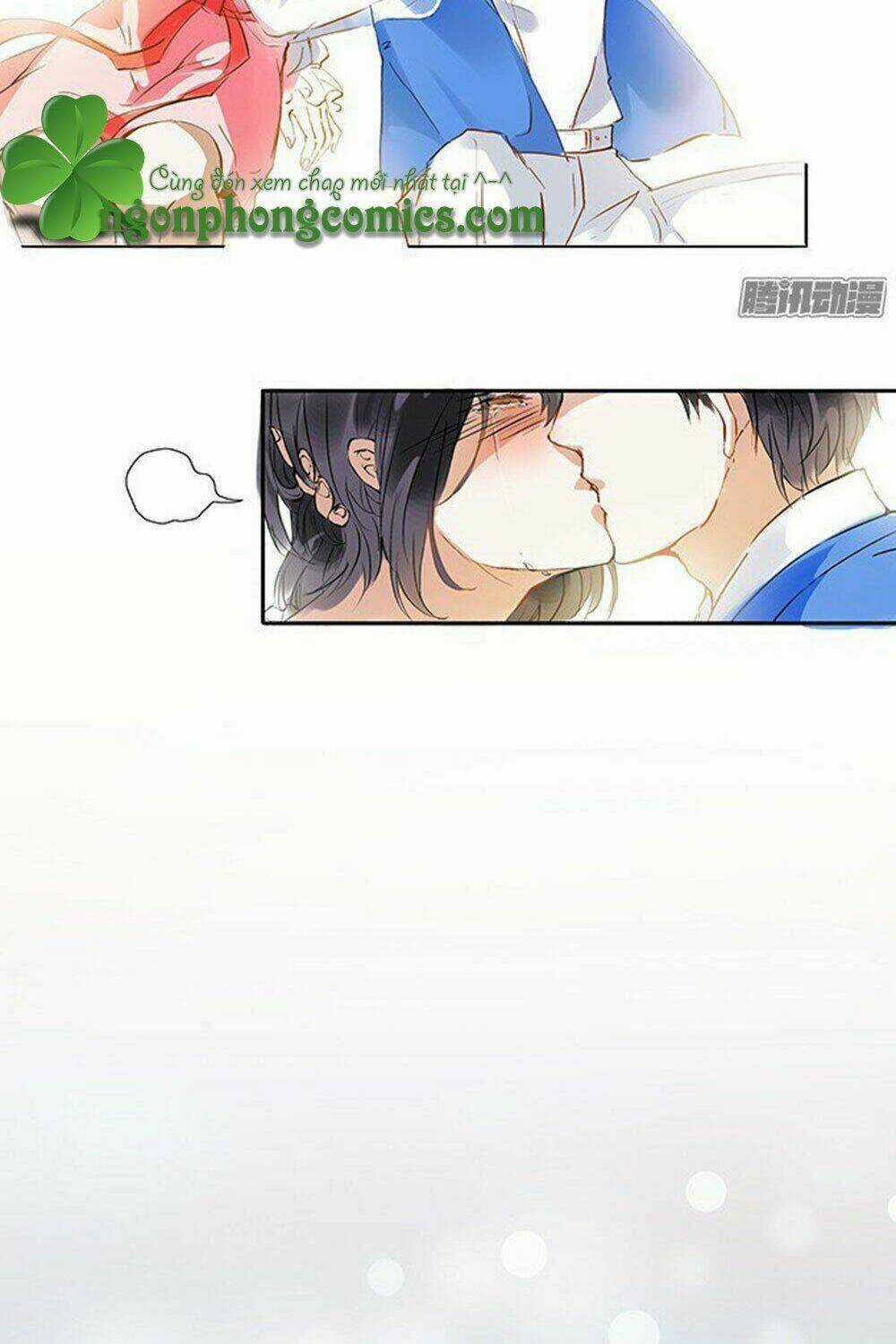 Thiên Kim Đường Môn - Chapter 2 - Trang 15