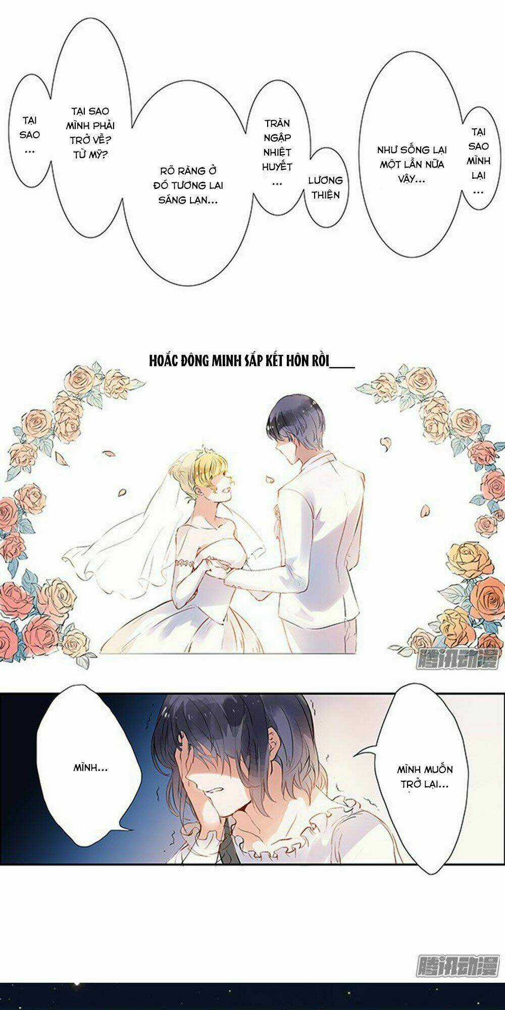 Thiên Kim Đường Môn - Chapter 2 - Trang 10