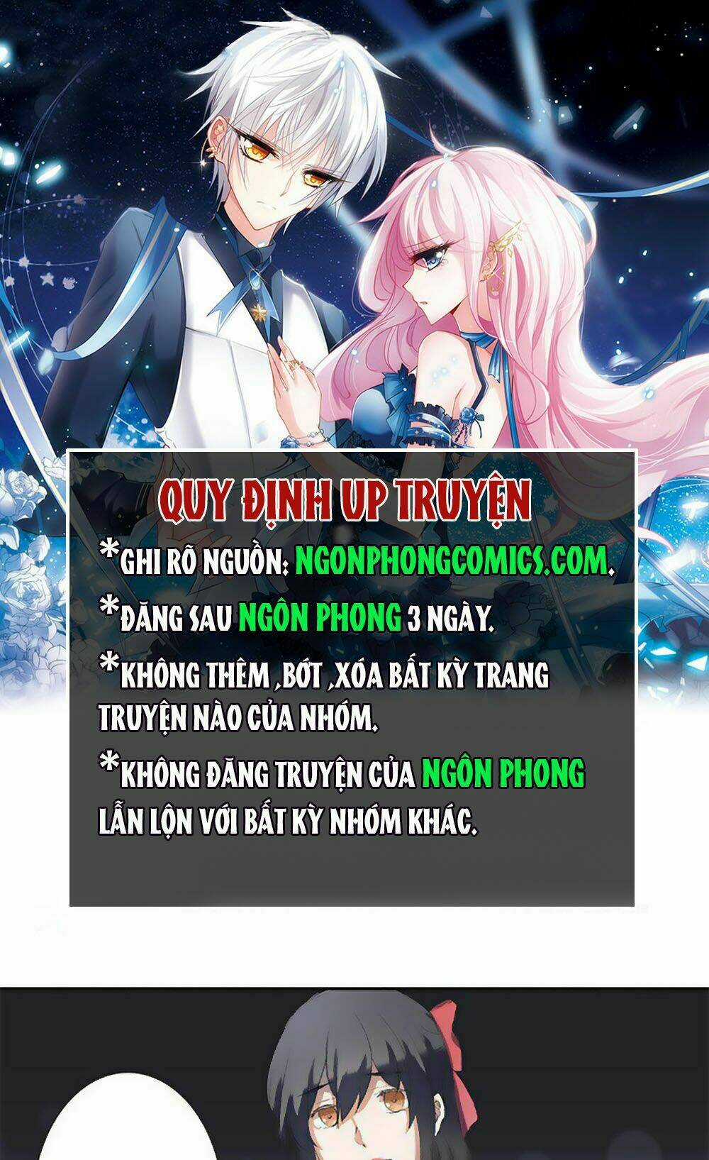 Thiên Kim Đường Môn - Chapter 20 - Trang 1