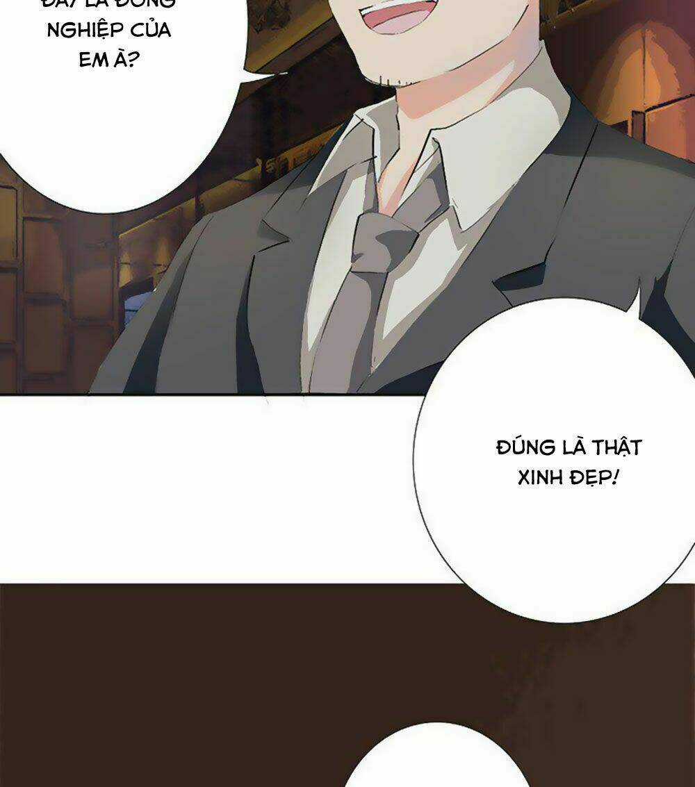 Thiên Kim Đường Môn - Chapter 20 - Trang 18