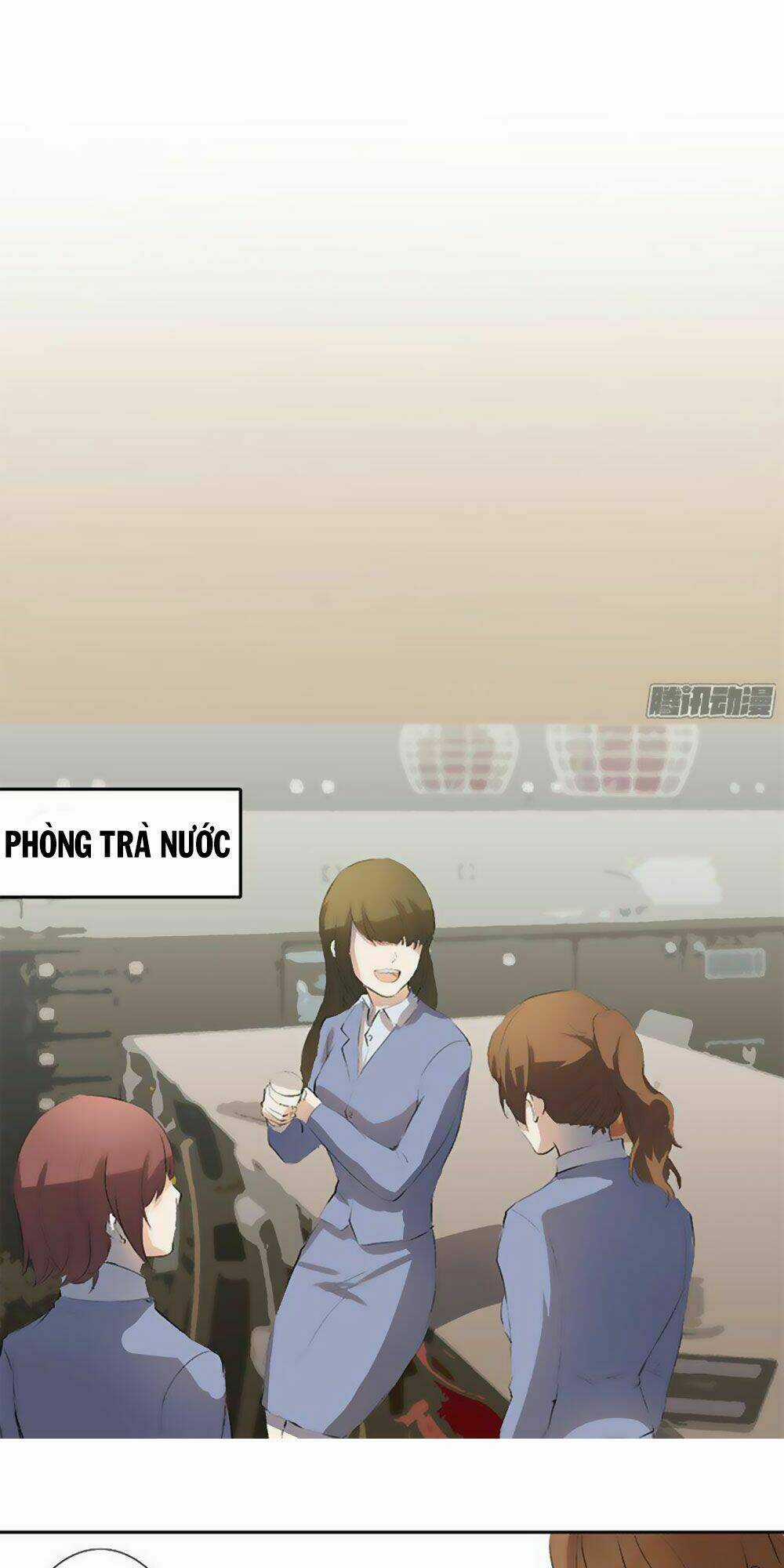 Thiên Kim Đường Môn - Chapter 20 - Trang 3