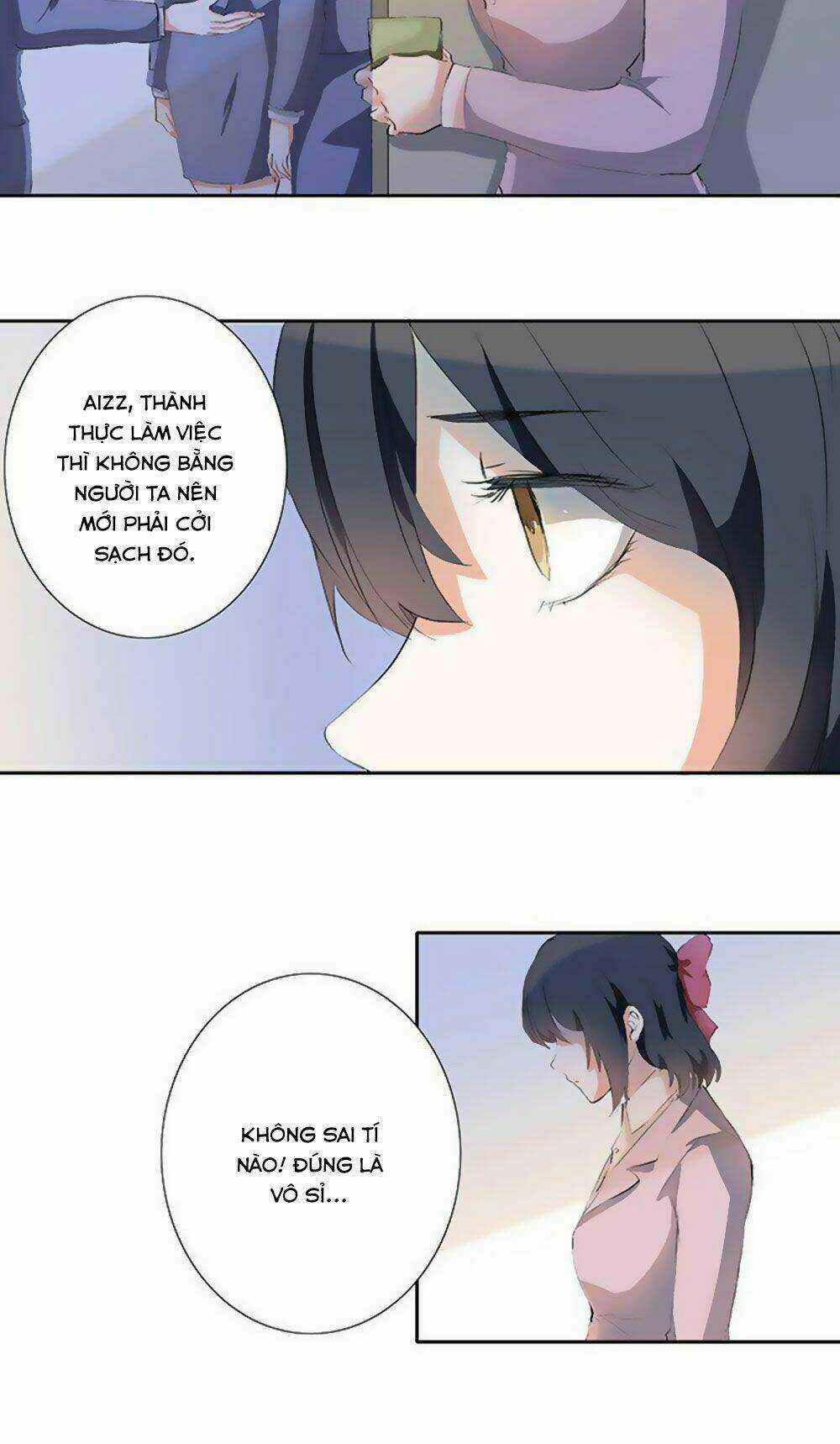 Thiên Kim Đường Môn - Chapter 20 - Trang 5