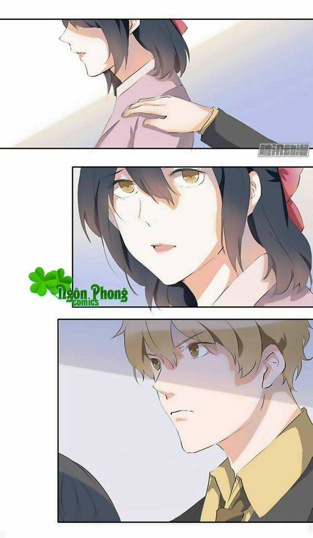 Thiên Kim Đường Môn - Chapter 20 - Trang 6