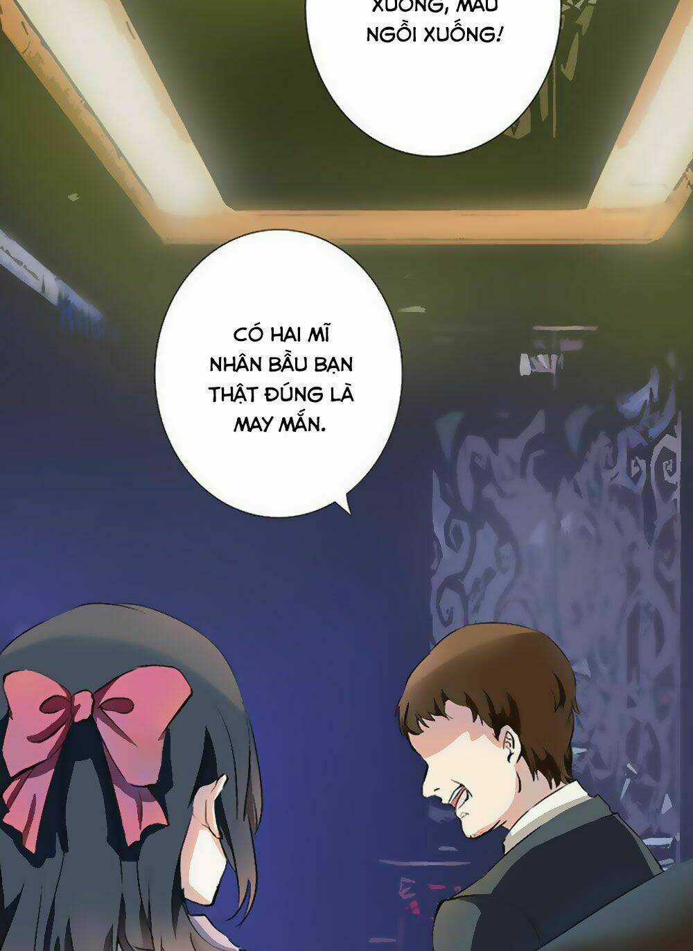 Thiên Kim Đường Môn - Chapter 21 - Trang 2