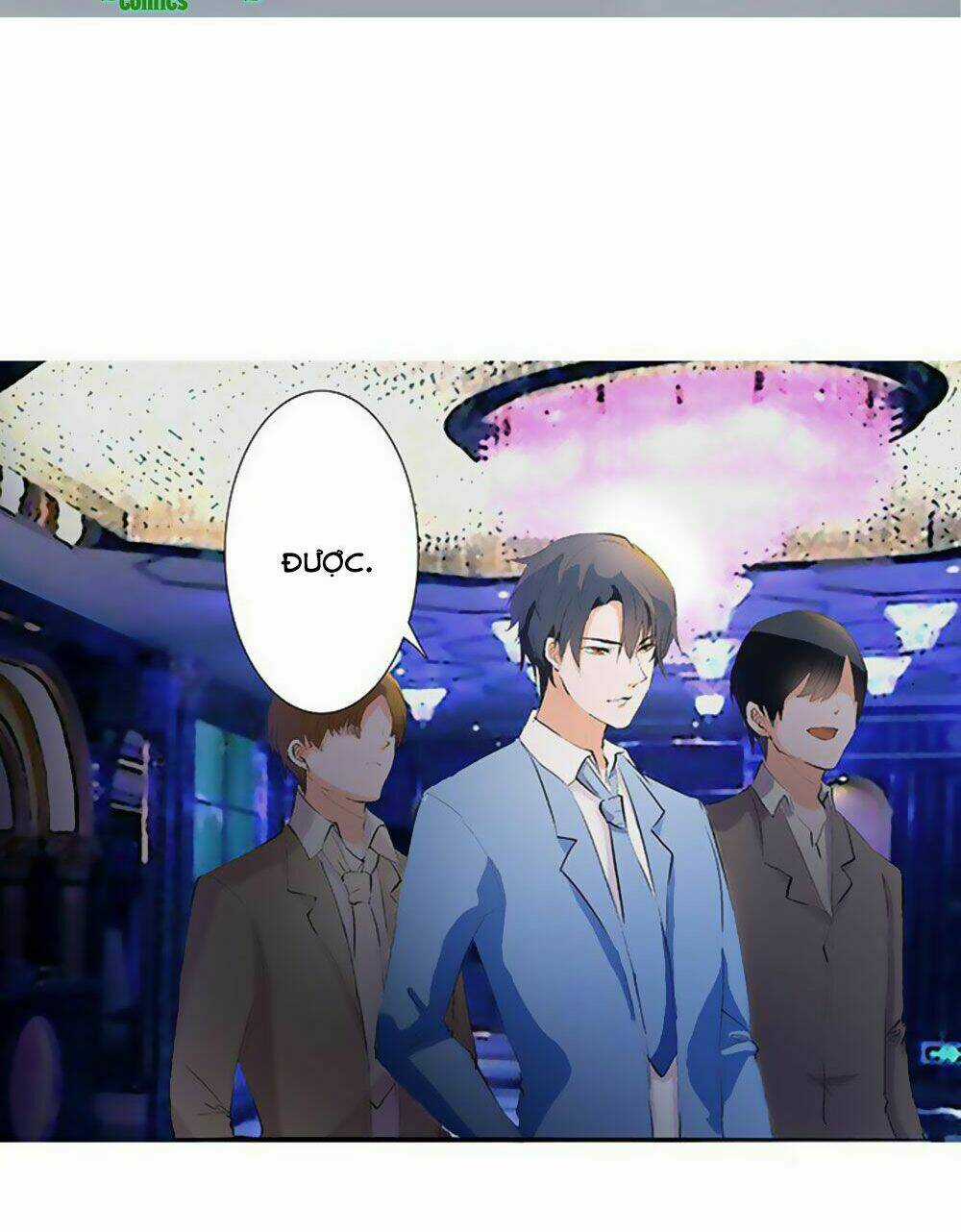 Thiên Kim Đường Môn - Chapter 21 - Trang 12