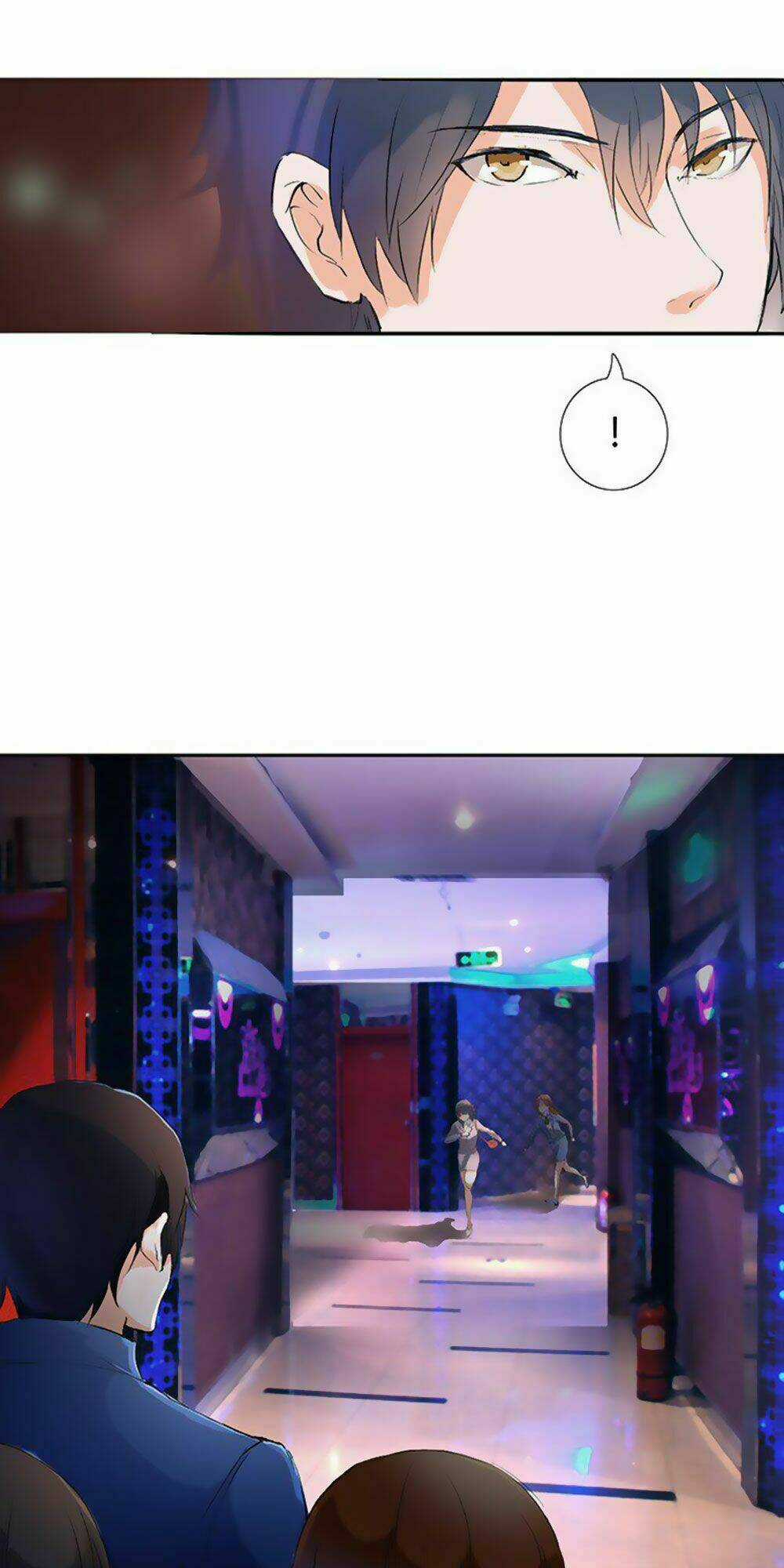 Thiên Kim Đường Môn - Chapter 21 - Trang 13