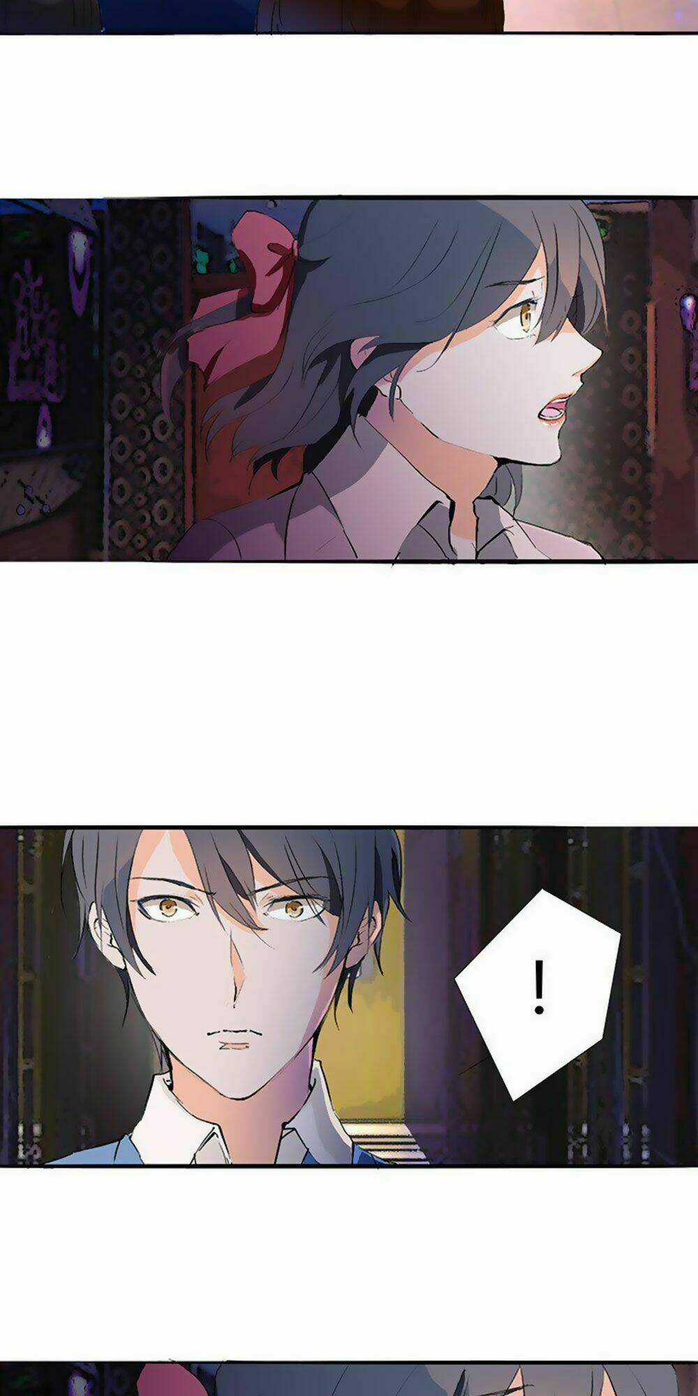 Thiên Kim Đường Môn - Chapter 21 - Trang 14