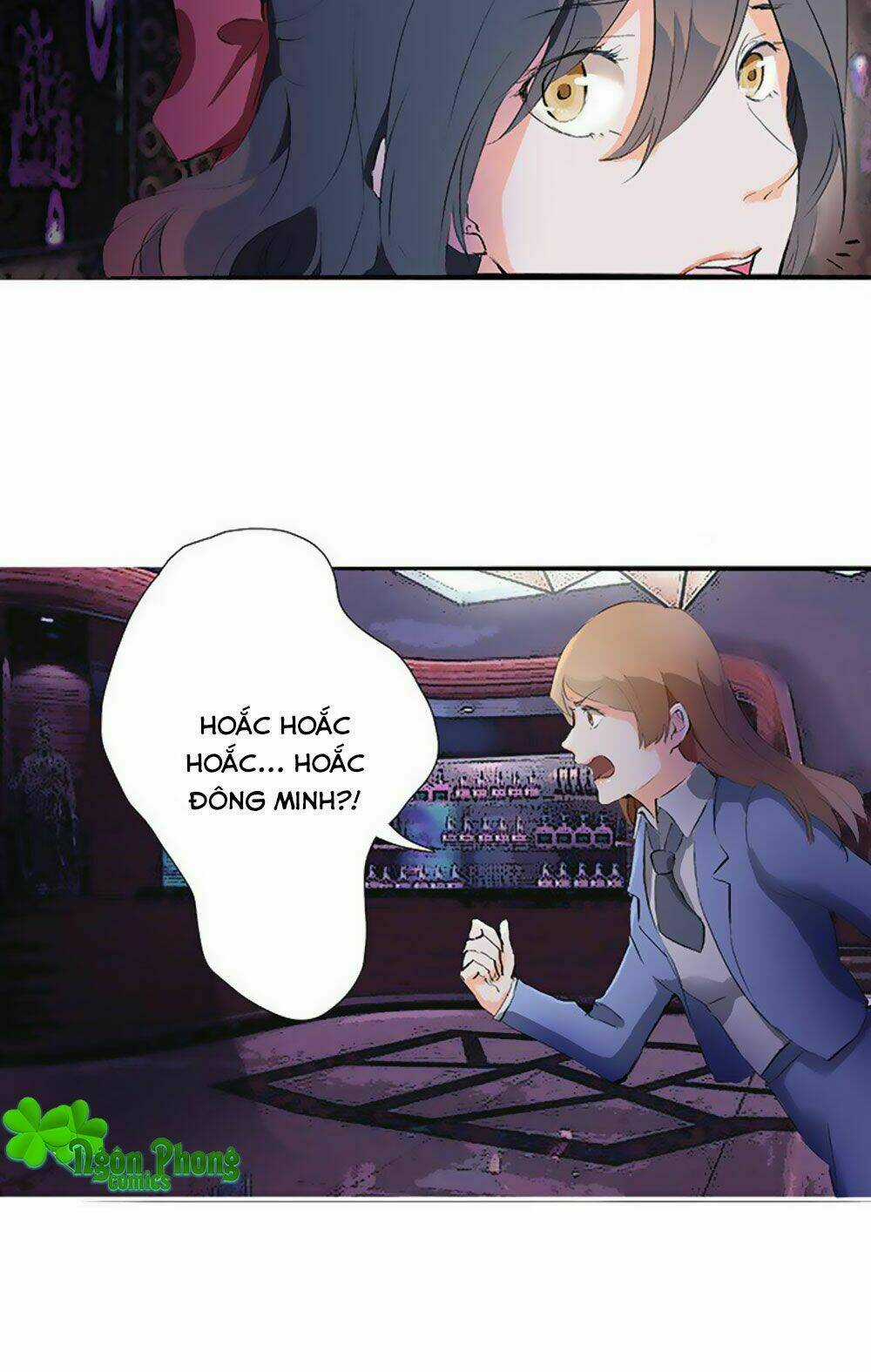 Thiên Kim Đường Môn - Chapter 21 - Trang 15