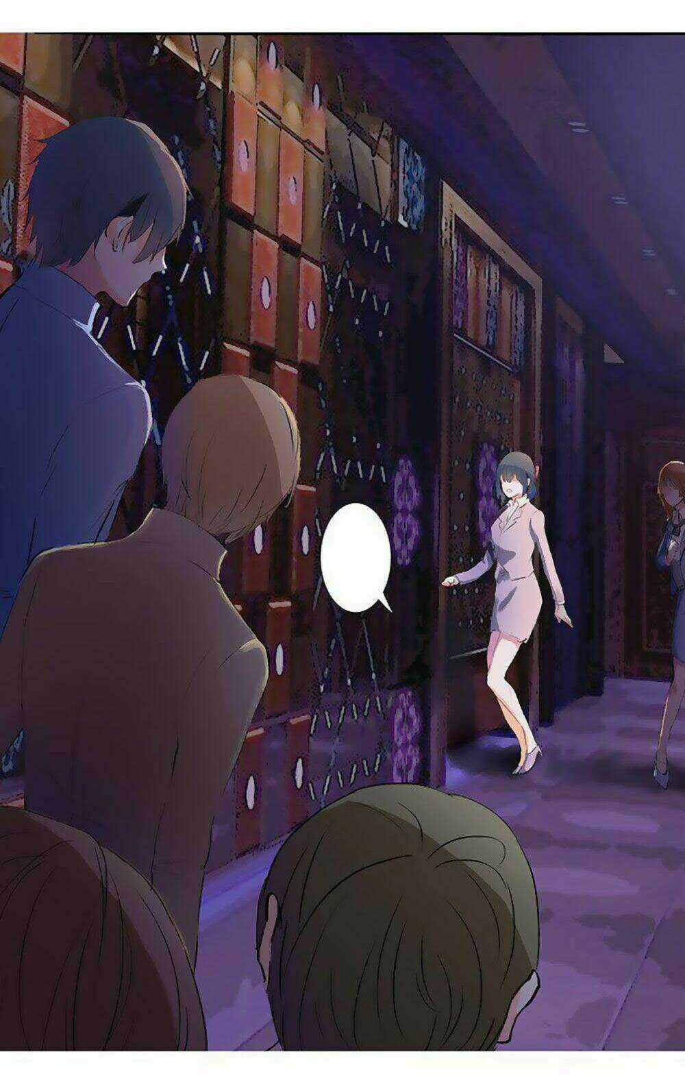 Thiên Kim Đường Môn - Chapter 21 - Trang 16