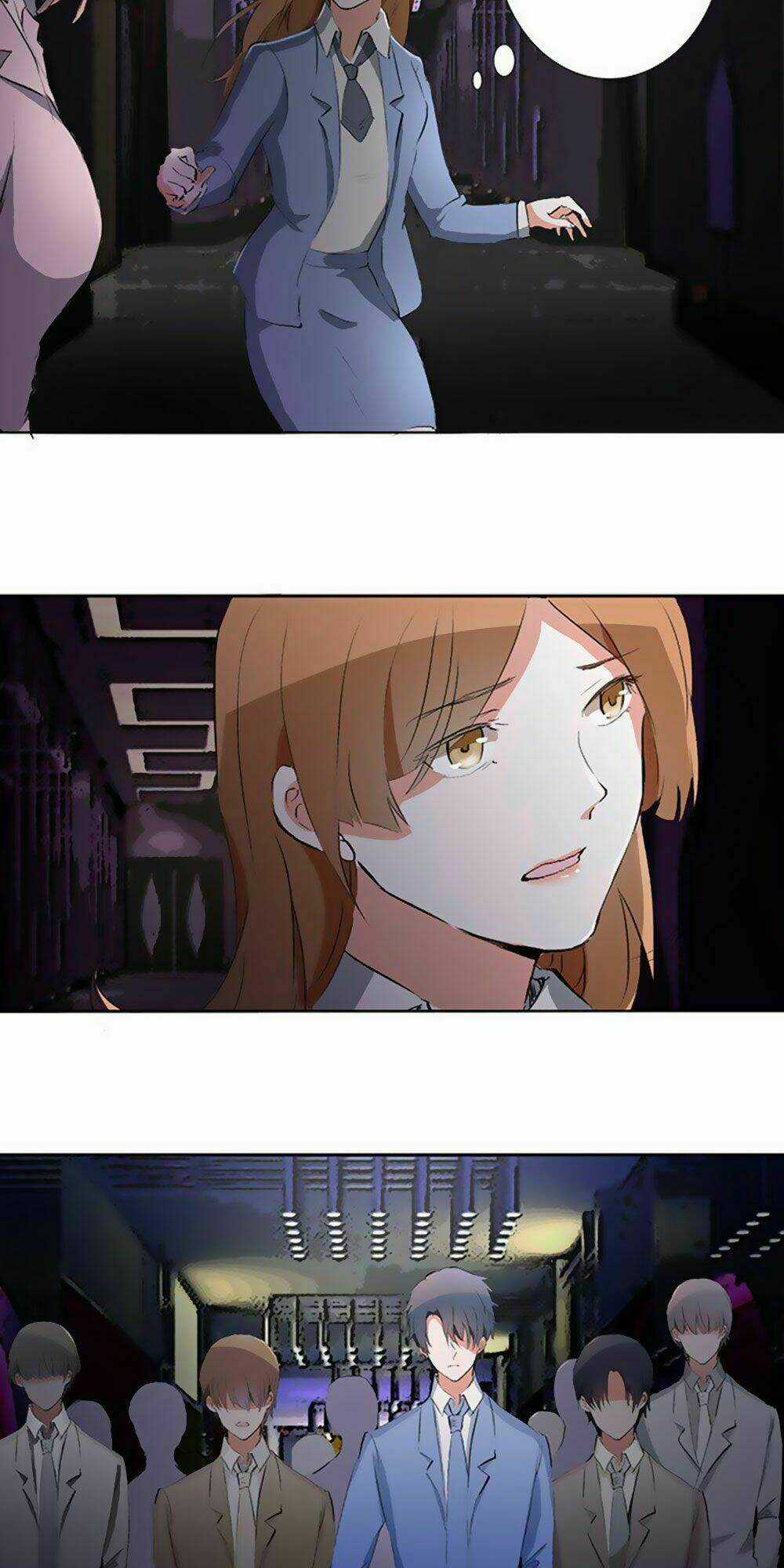 Thiên Kim Đường Môn - Chapter 21 - Trang 18