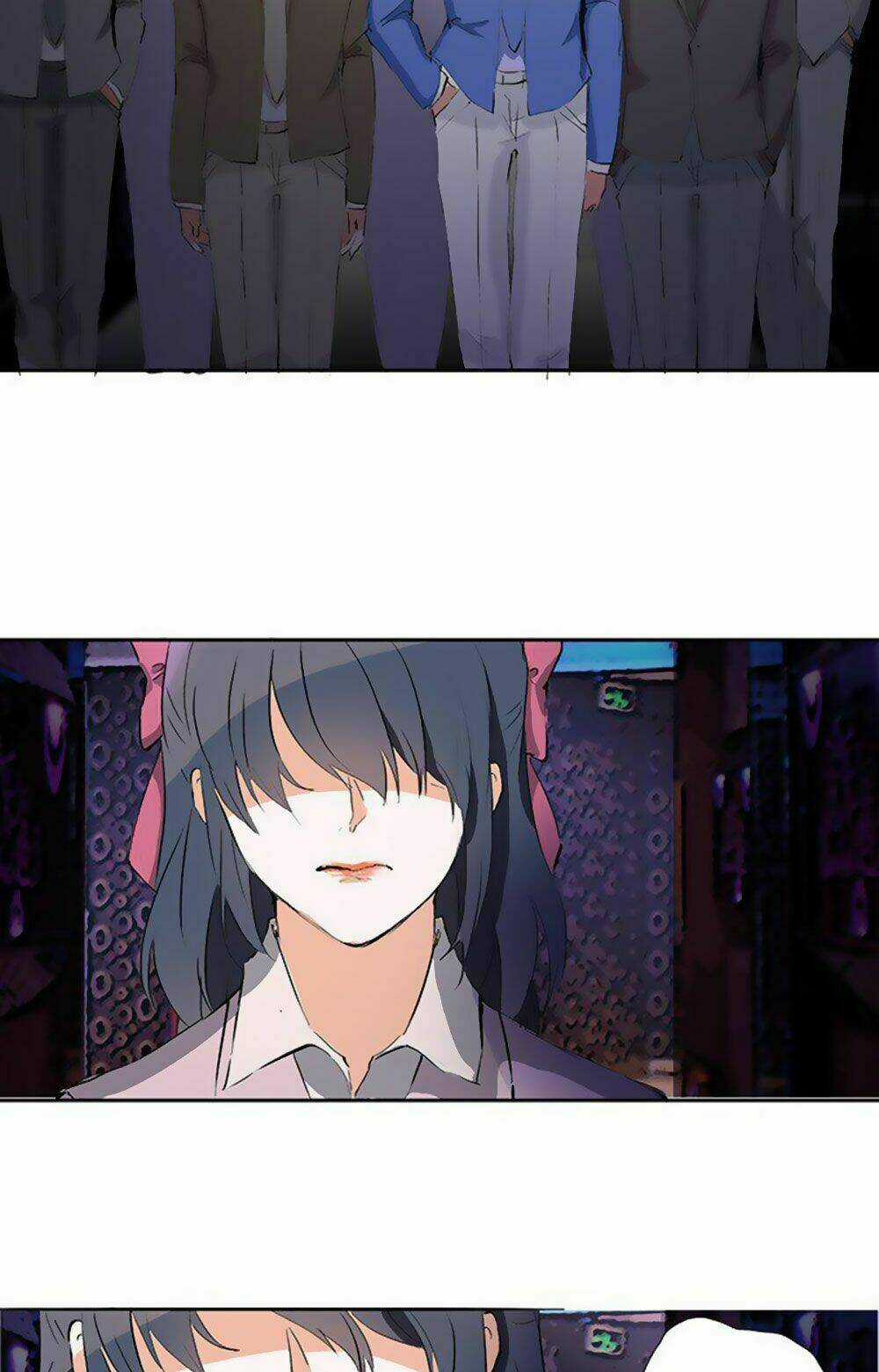 Thiên Kim Đường Môn - Chapter 21 - Trang 19