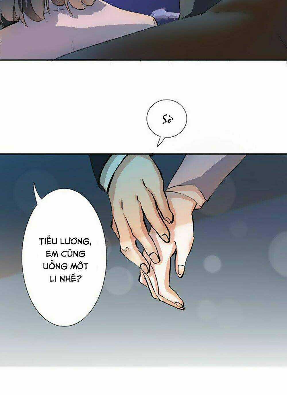 Thiên Kim Đường Môn - Chapter 21 - Trang 3