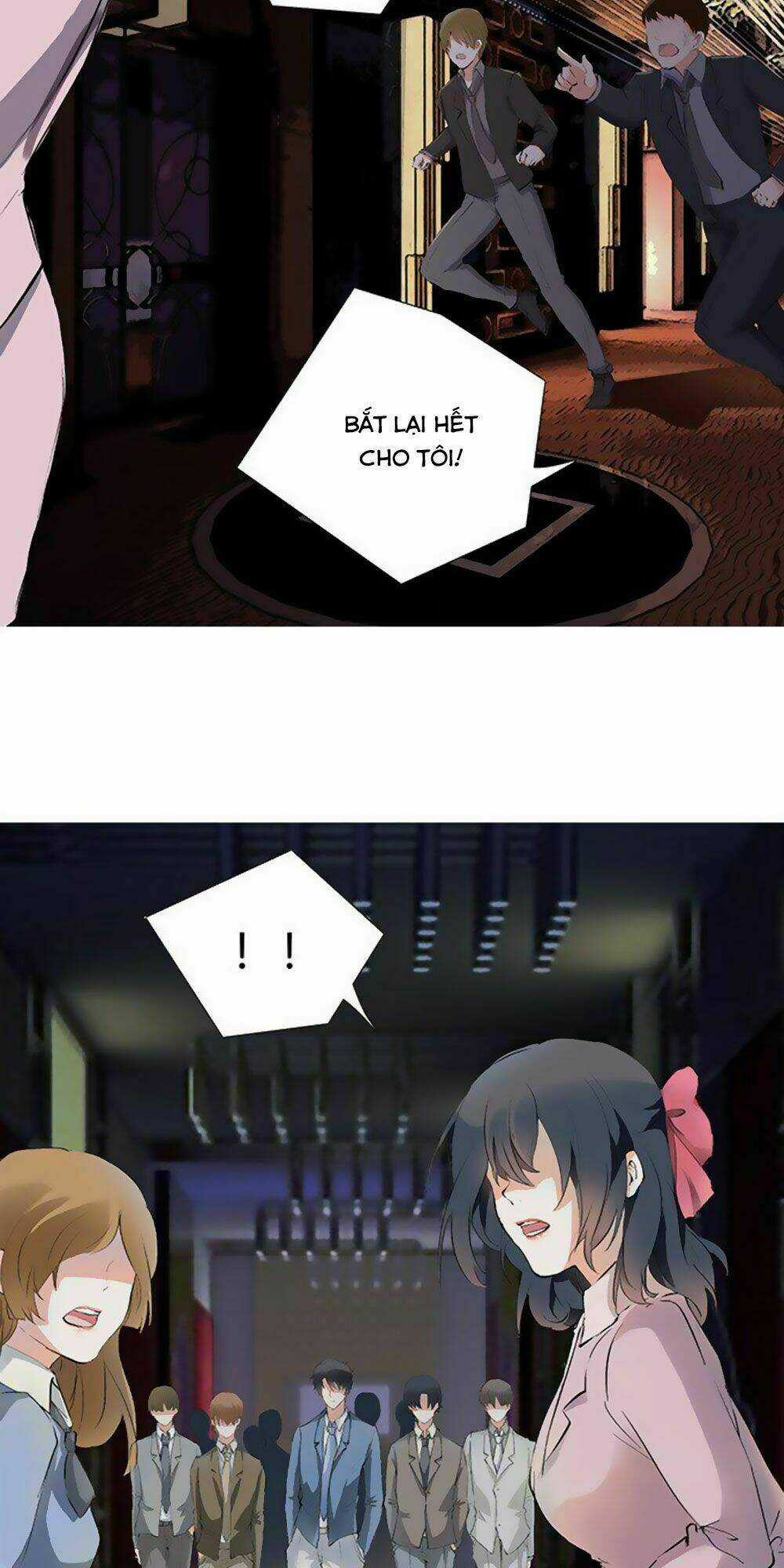 Thiên Kim Đường Môn - Chapter 21 - Trang 22