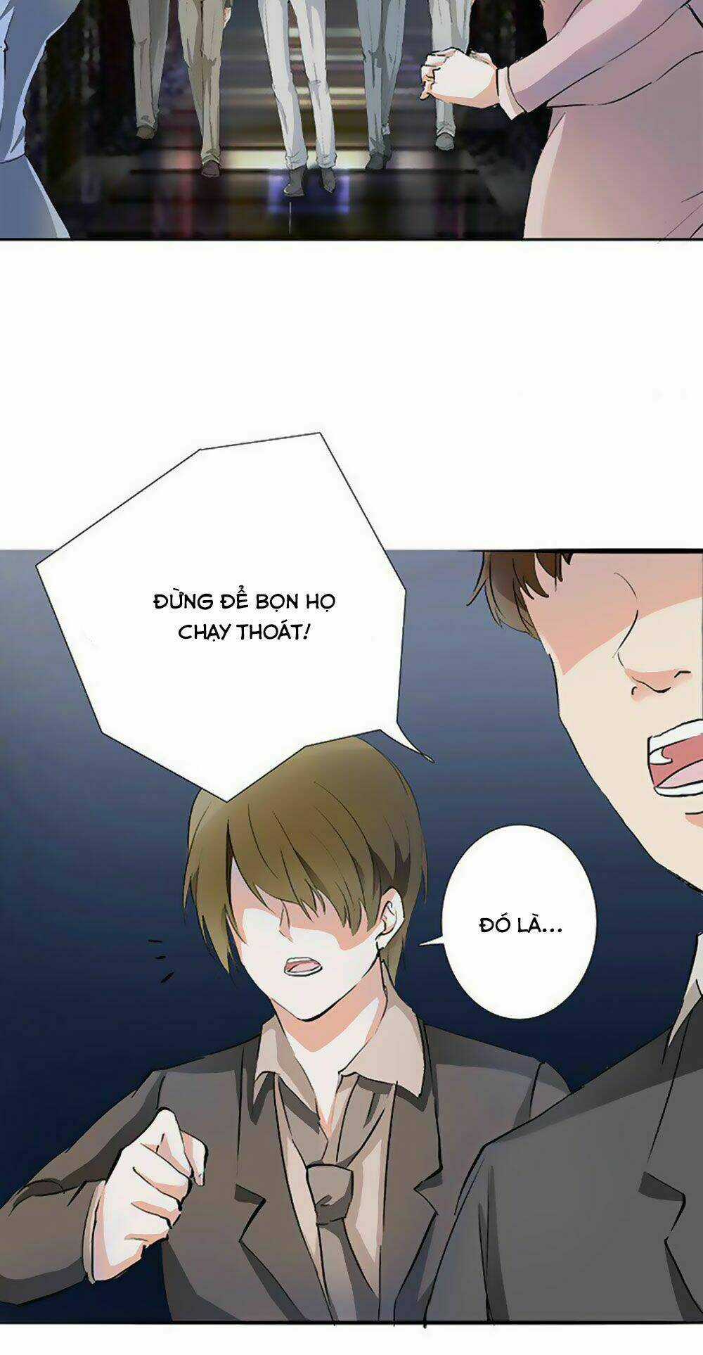 Thiên Kim Đường Môn - Chapter 21 - Trang 23