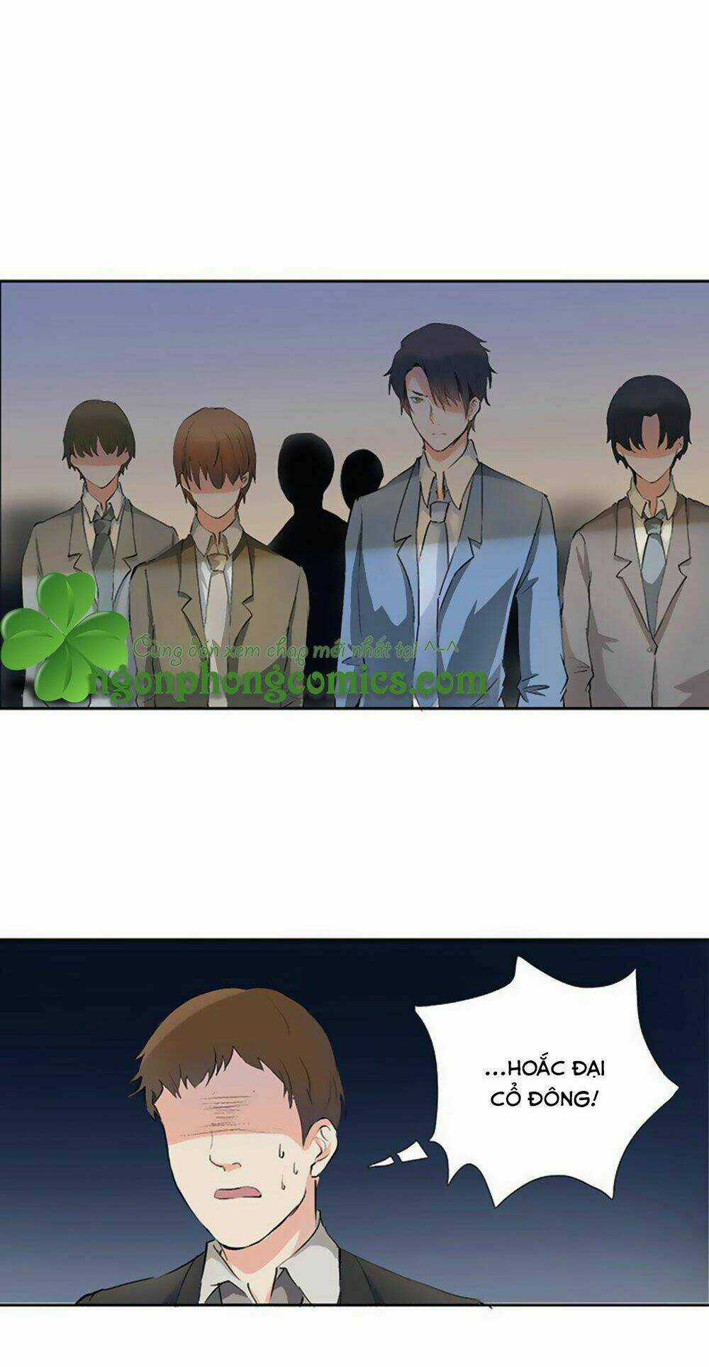 Thiên Kim Đường Môn - Chapter 21 - Trang 24