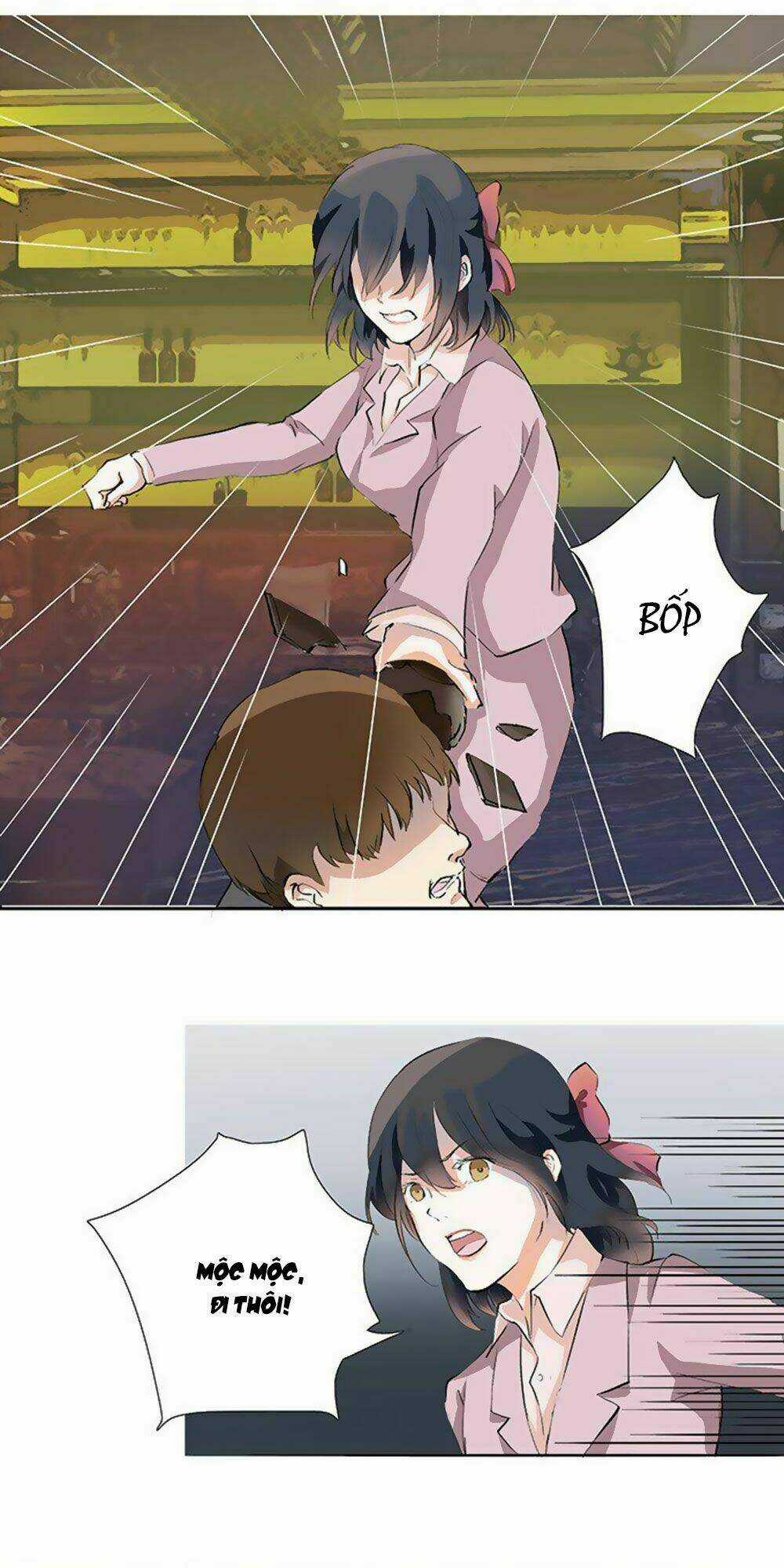 Thiên Kim Đường Môn - Chapter 21 - Trang 5