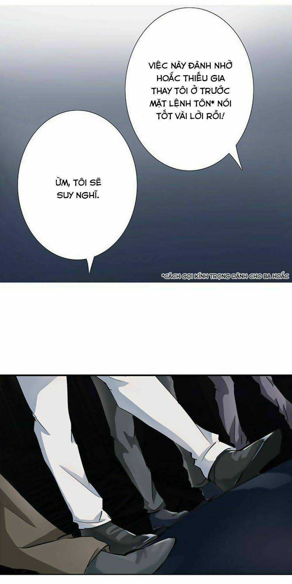 Thiên Kim Đường Môn - Chapter 21 - Trang 10