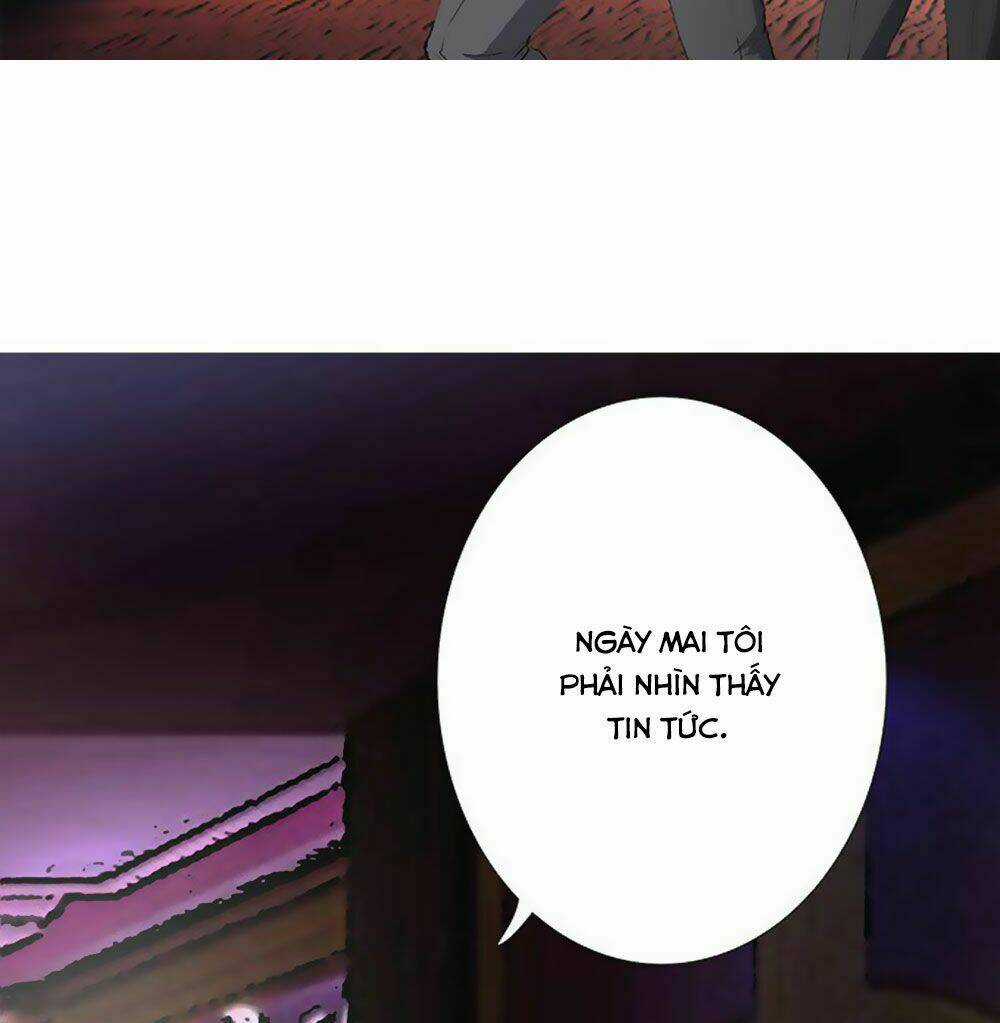 Thiên Kim Đường Môn - Chapter 22 - Trang 11