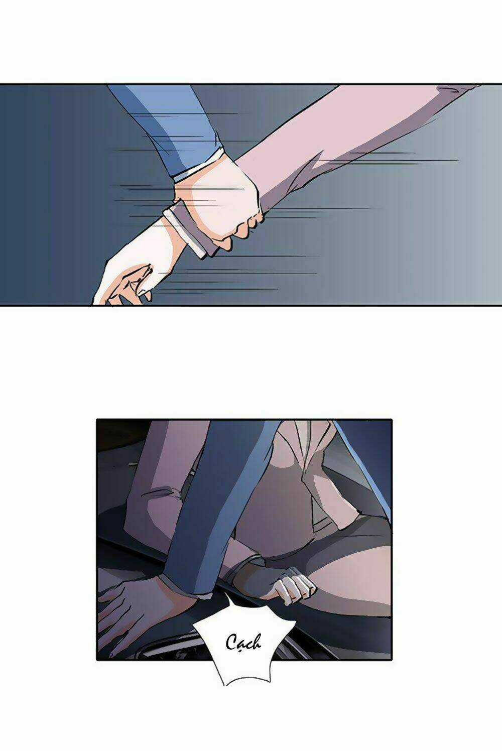 Thiên Kim Đường Môn - Chapter 22 - Trang 15