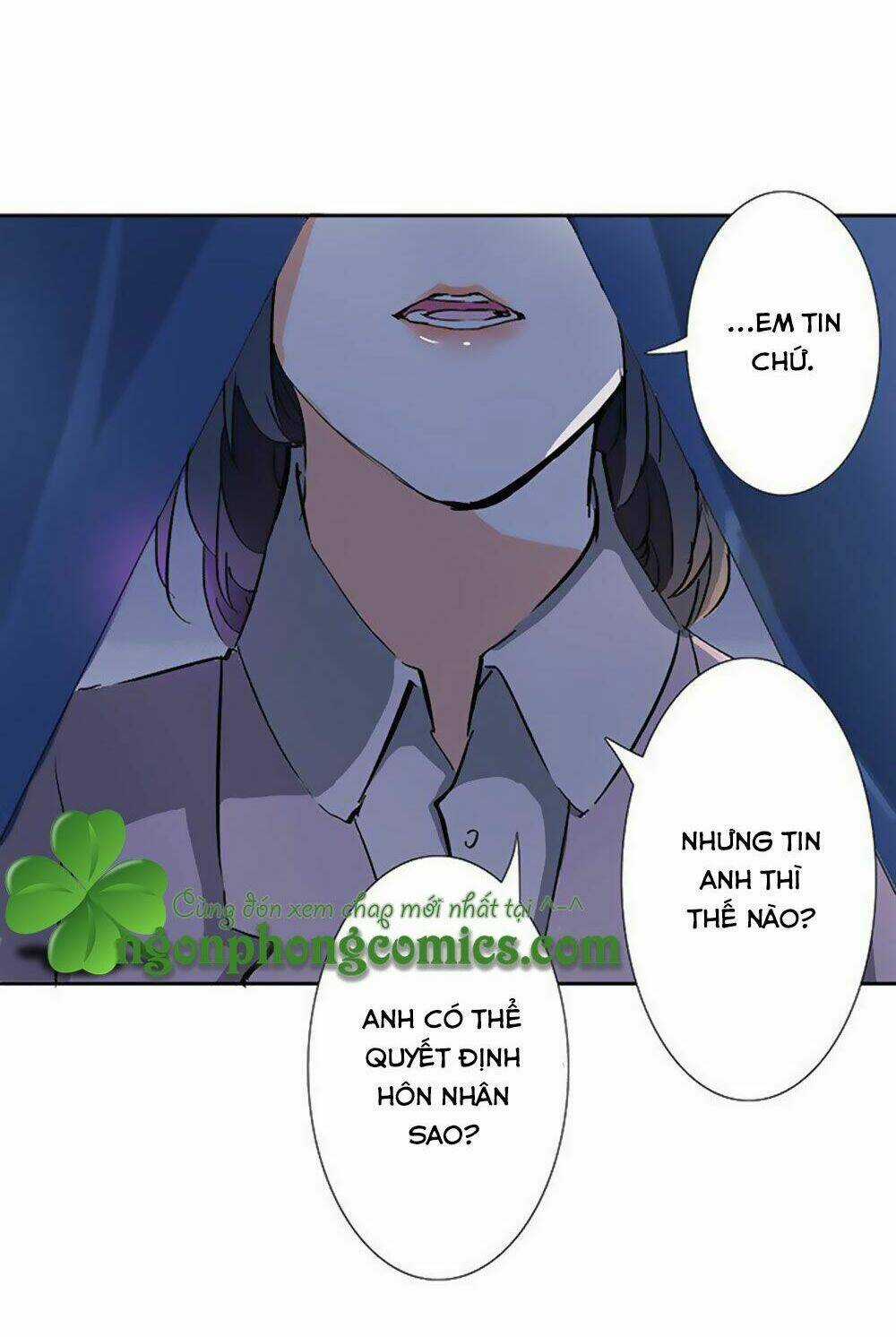 Thiên Kim Đường Môn - Chapter 22 - Trang 23