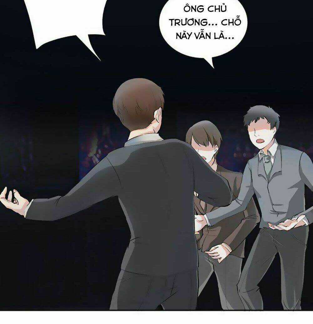 Thiên Kim Đường Môn - Chapter 22 - Trang 4