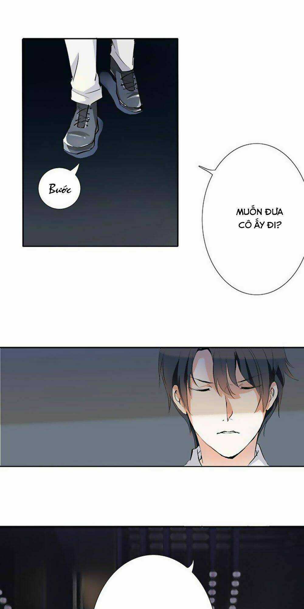 Thiên Kim Đường Môn - Chapter 22 - Trang 5