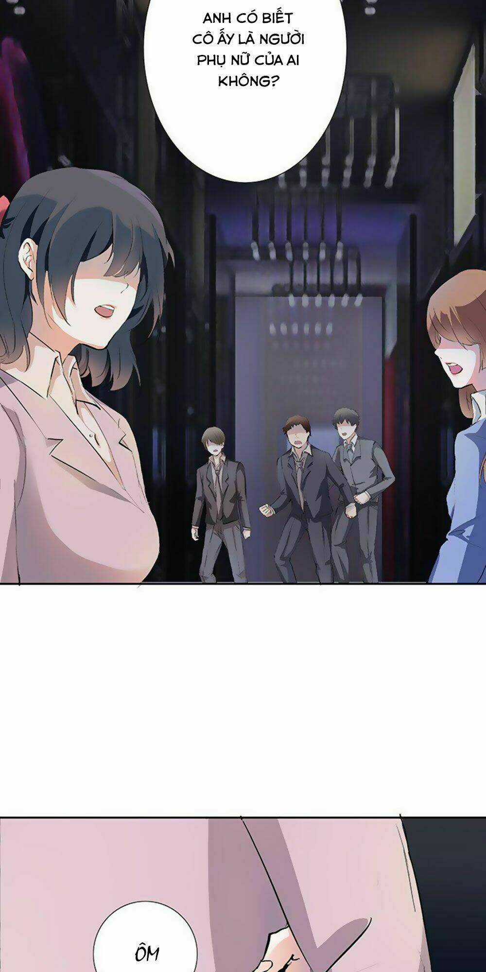 Thiên Kim Đường Môn - Chapter 22 - Trang 6