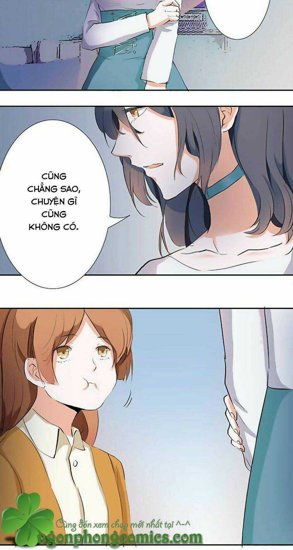 Thiên Kim Đường Môn - Chapter 23 - Trang 16