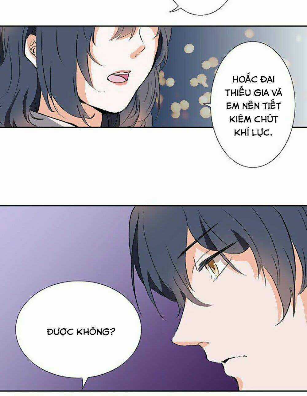 Thiên Kim Đường Môn - Chapter 23 - Trang 3