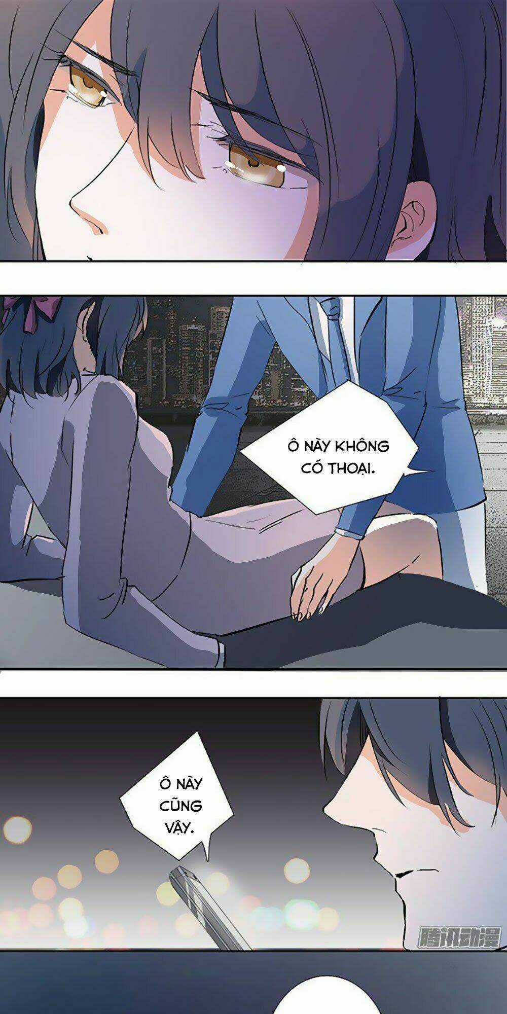 Thiên Kim Đường Môn - Chapter 23 - Trang 4