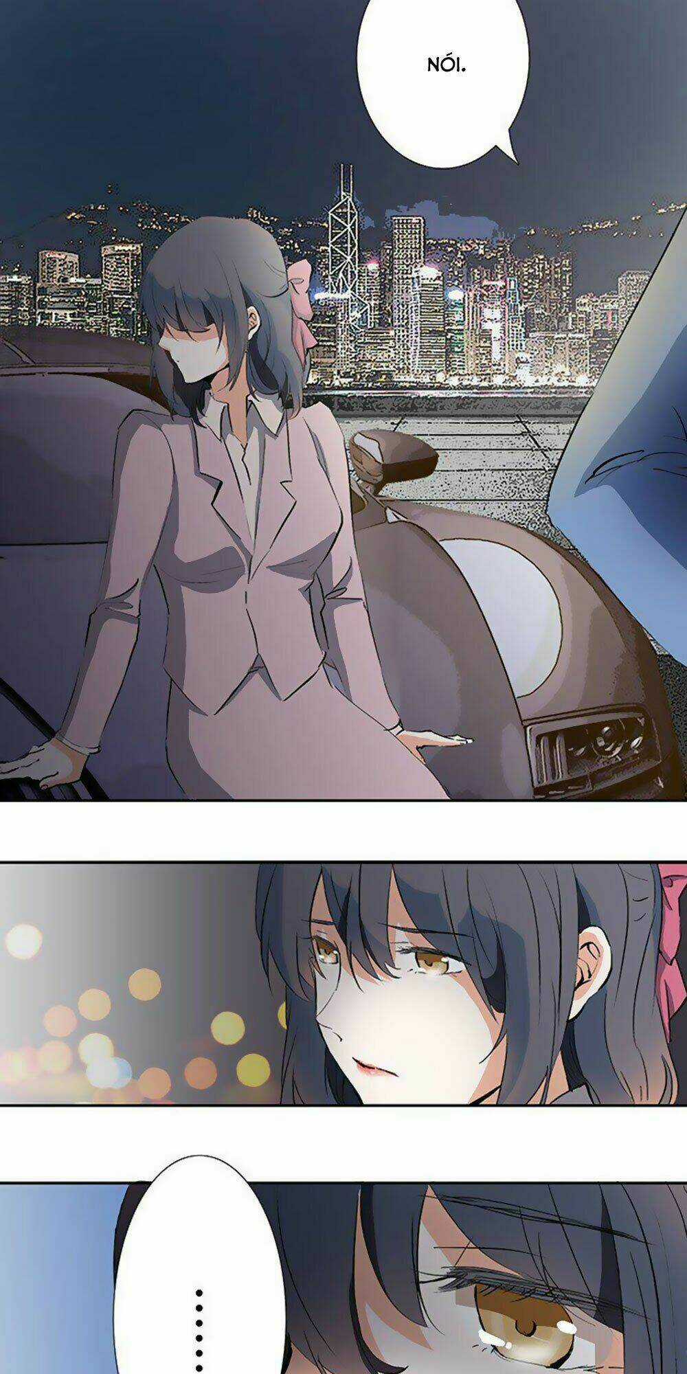 Thiên Kim Đường Môn - Chapter 23 - Trang 5