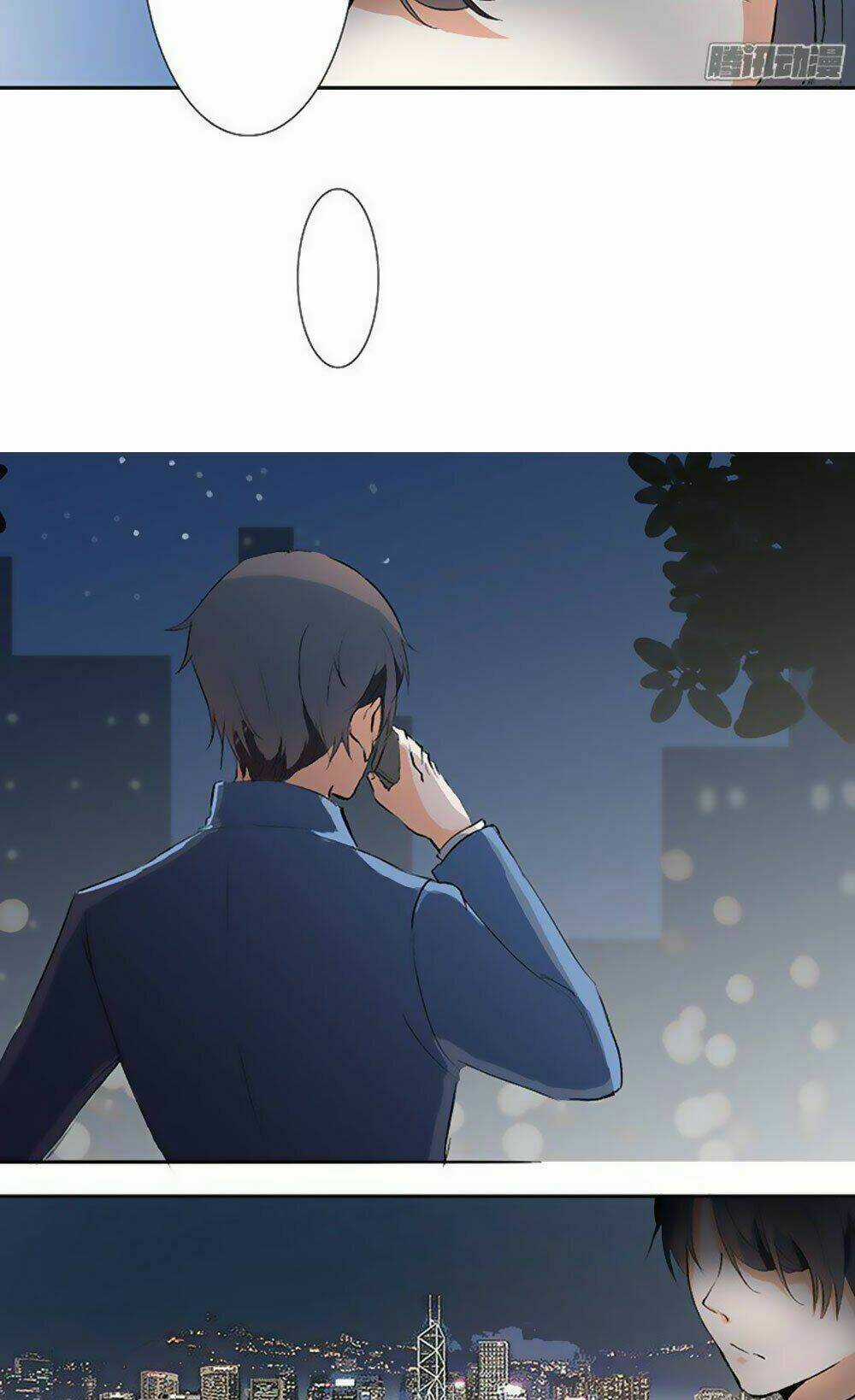 Thiên Kim Đường Môn - Chapter 23 - Trang 6